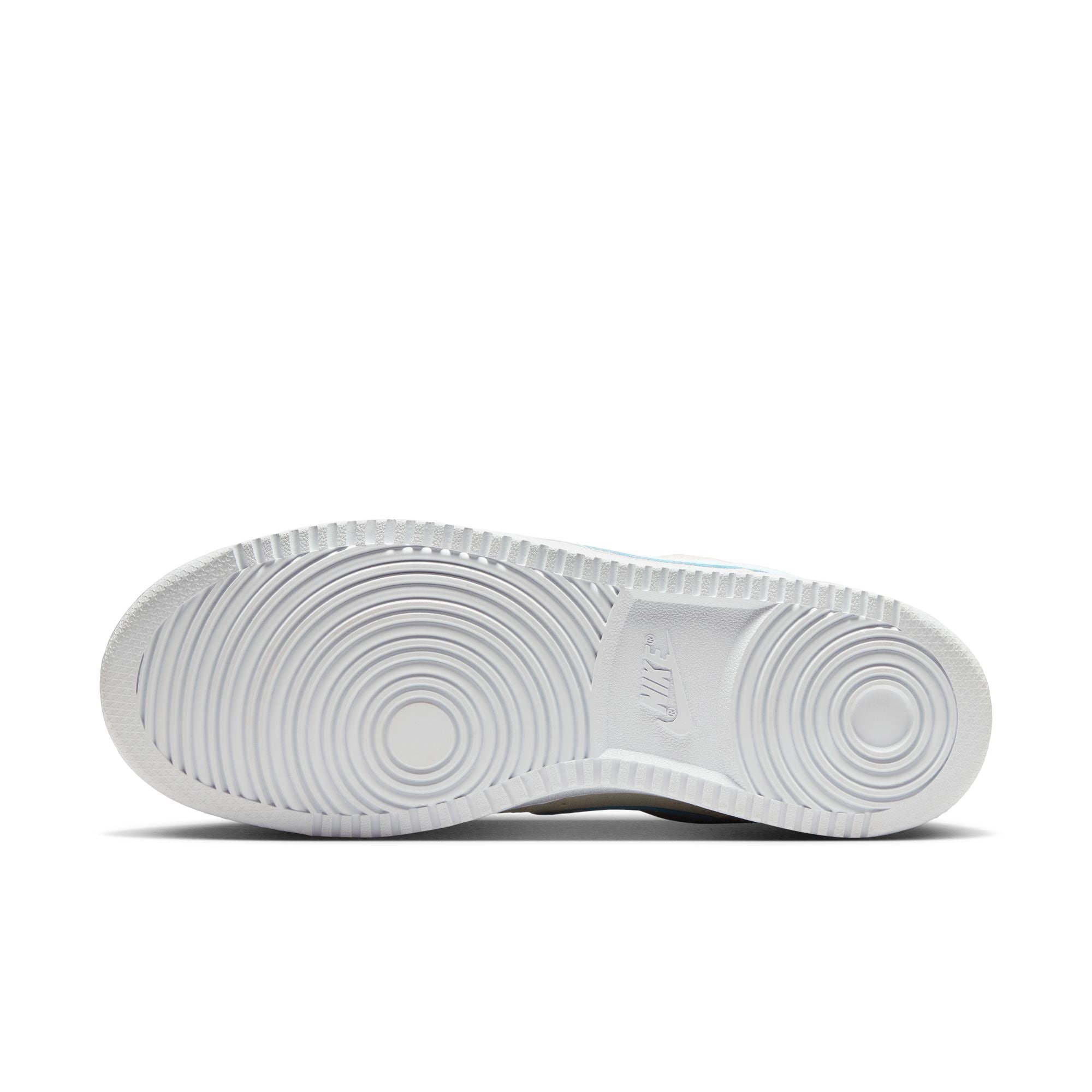 Nike Sportswear Sneaker »Court Vision Low SD Premium«  inspiriert vom Design des Nike Air Force