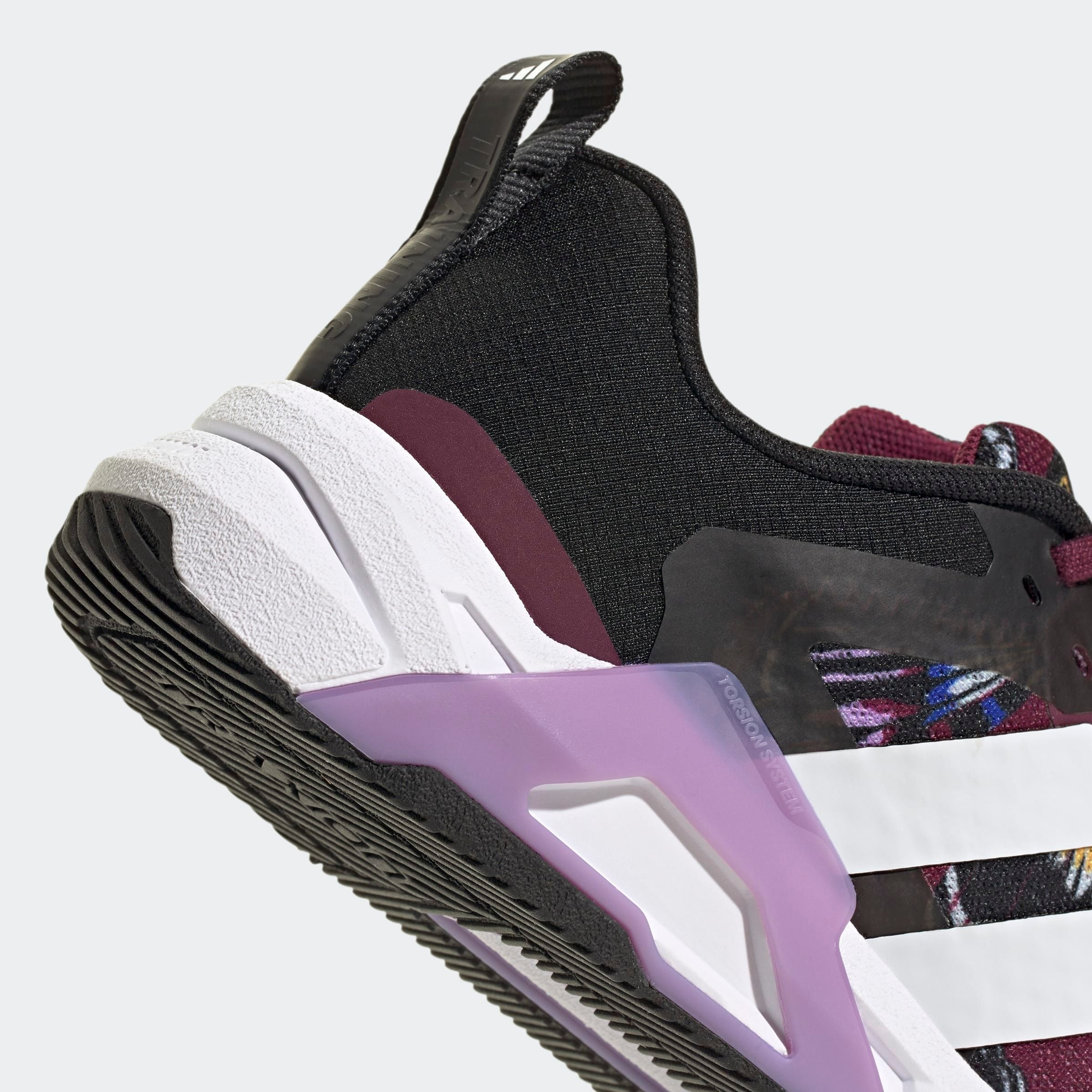 adidas Performance Trainingsschuh »DROPSET CONTROL SNEAKER«