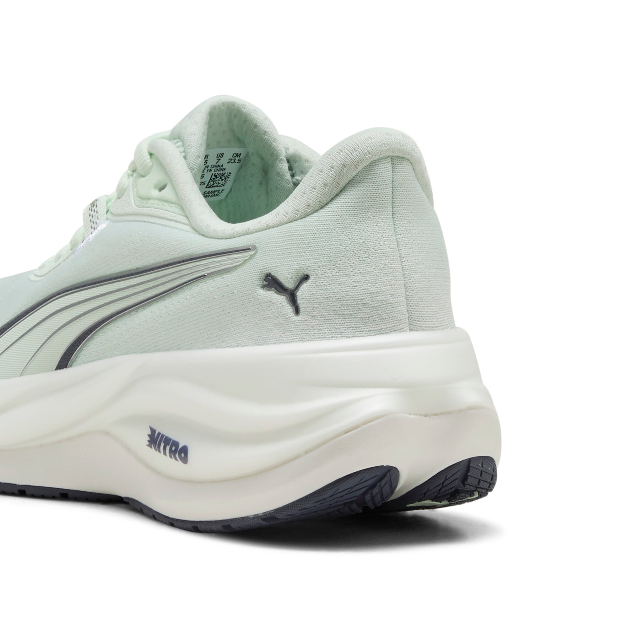 PUMA Laufschuh »ELECTRIFY NITRO 5 WNS«