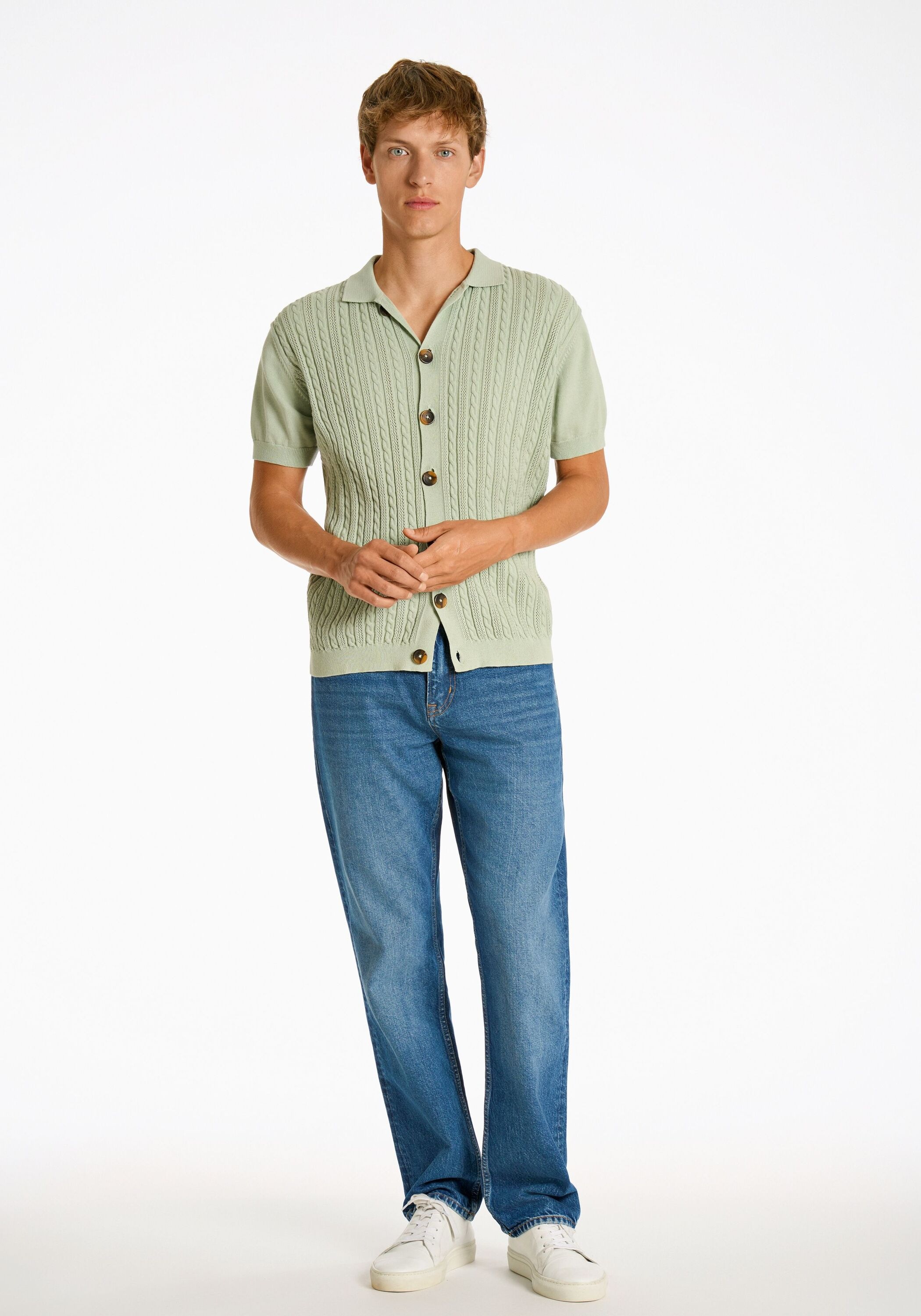LINDBERGH Cardigan »Lindbergh Cardigan«