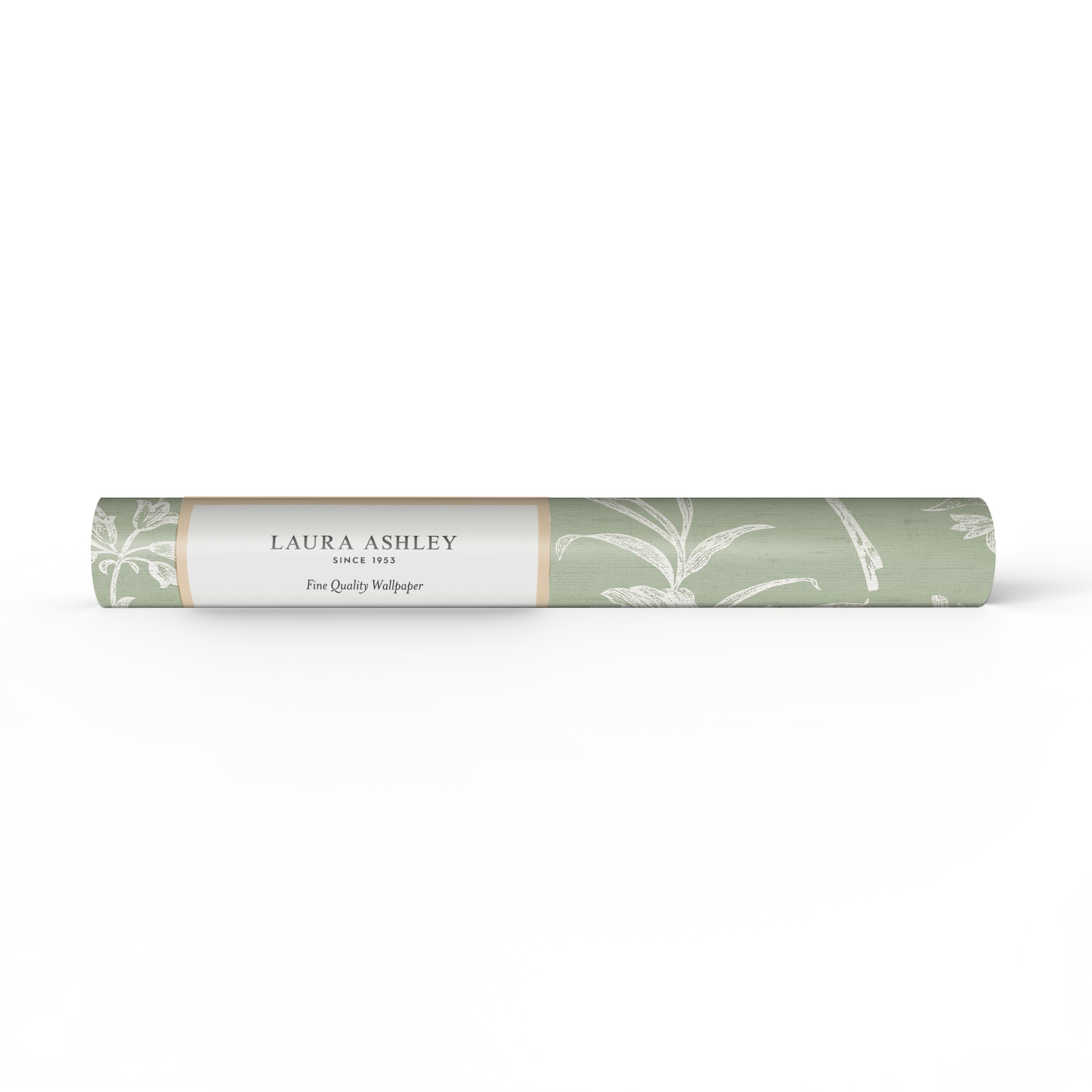 LAURA ASHLEY Vliestapete »LLOYD«, floral, Design Tapeten