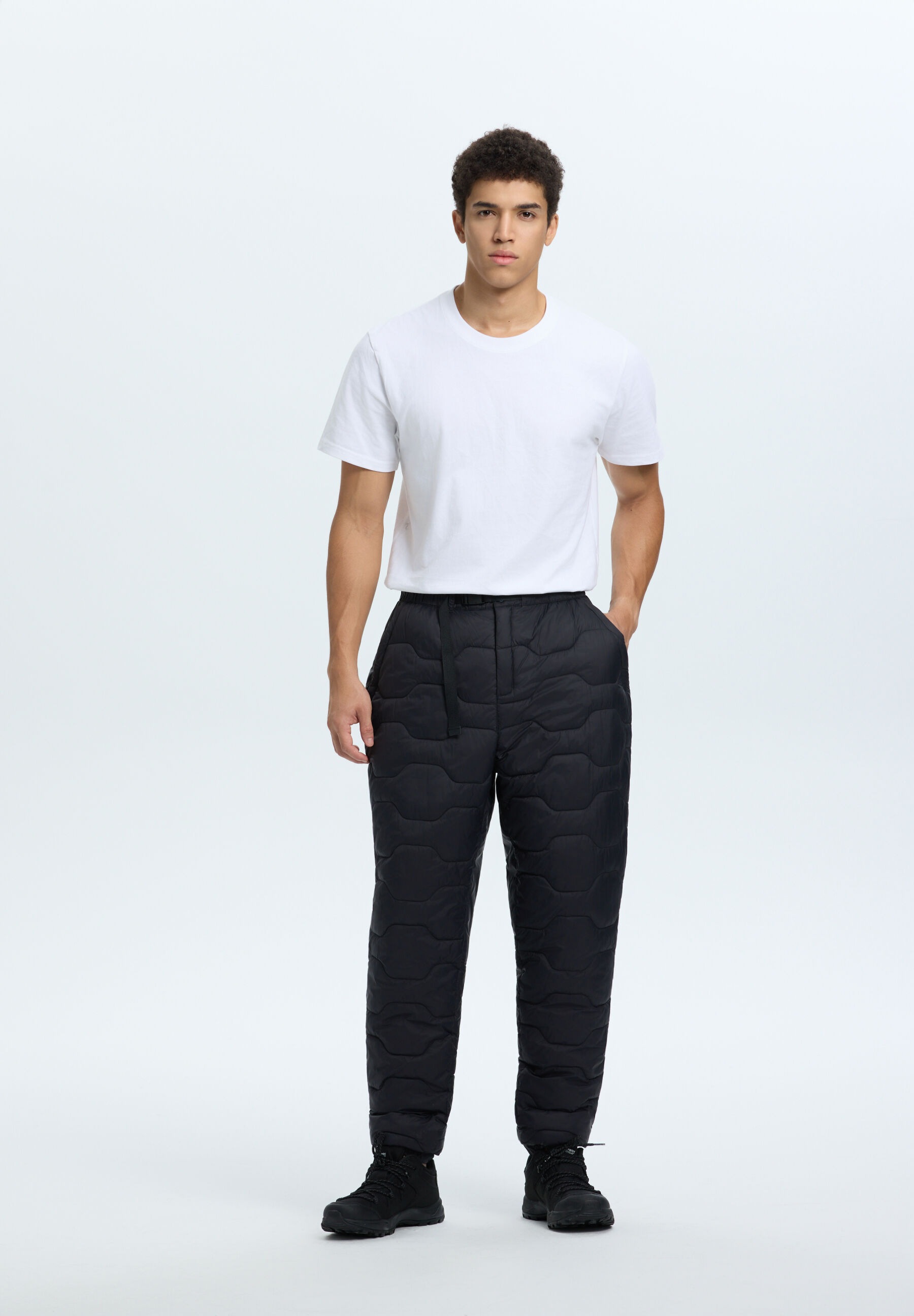 Icepeak Outdoorhose "Icepeak Hose Manor" günstig online kaufen