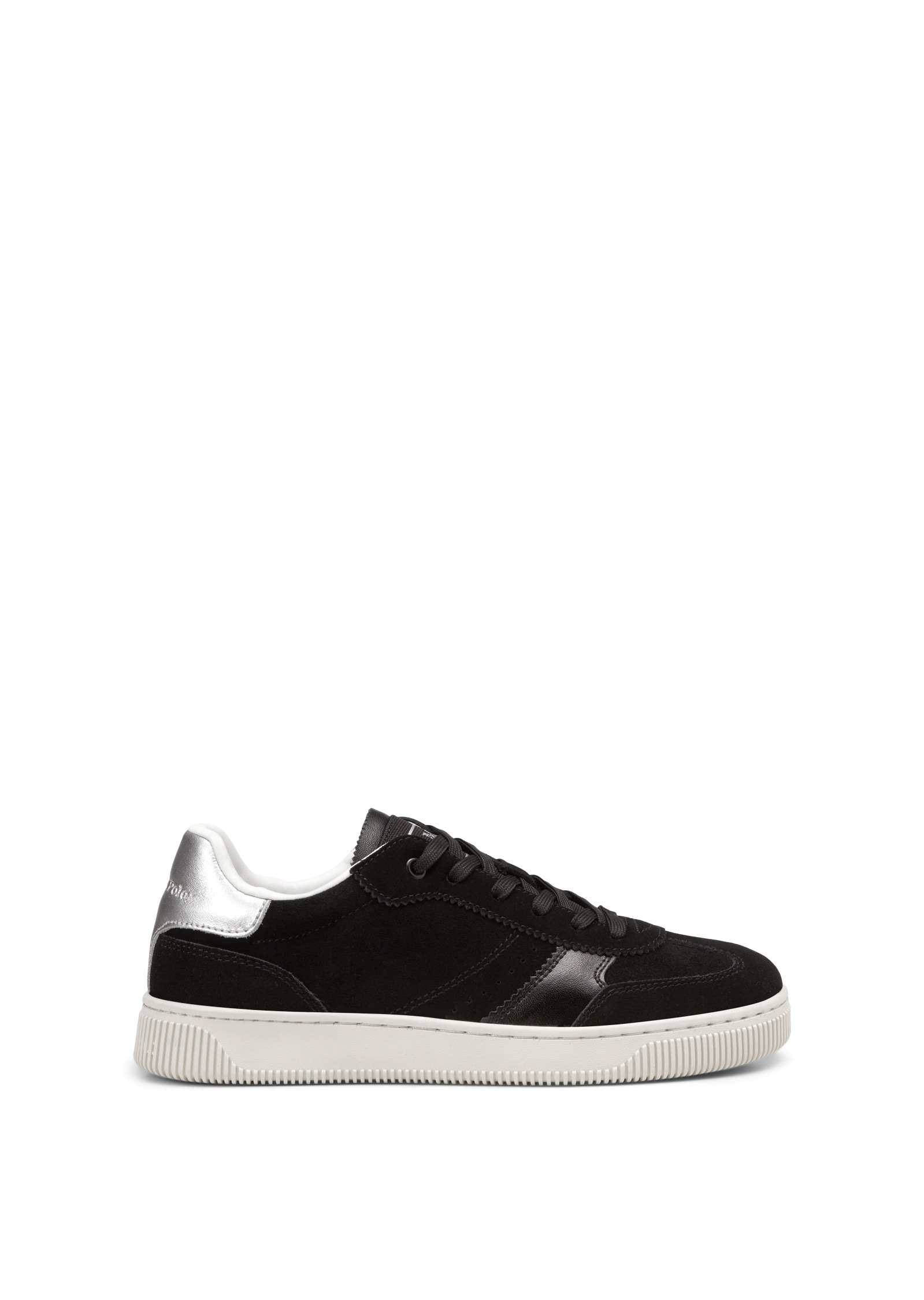 Marc O'Polo Sneaker »aus hochwertigem Rindleder«