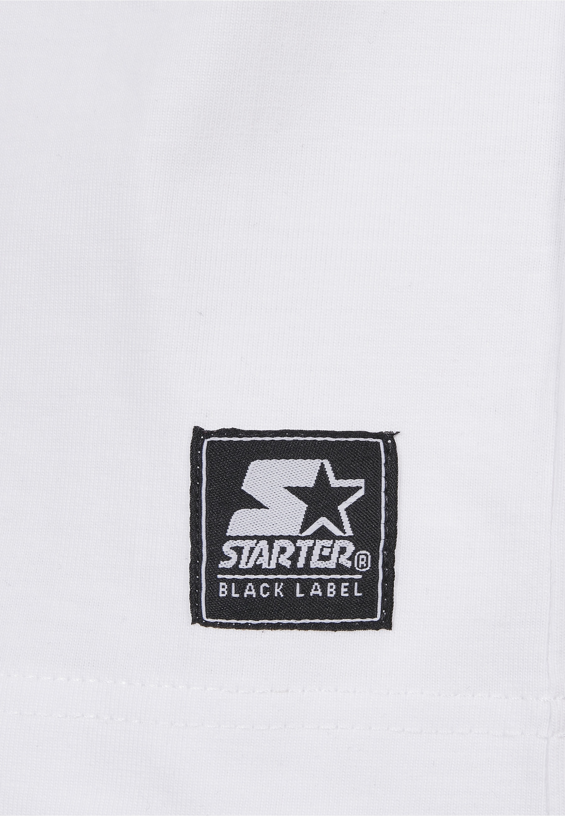 Starter Black Label Longsleeve »Starter Black Label Herren Starter Logo Longsleeve« 1 Stk.