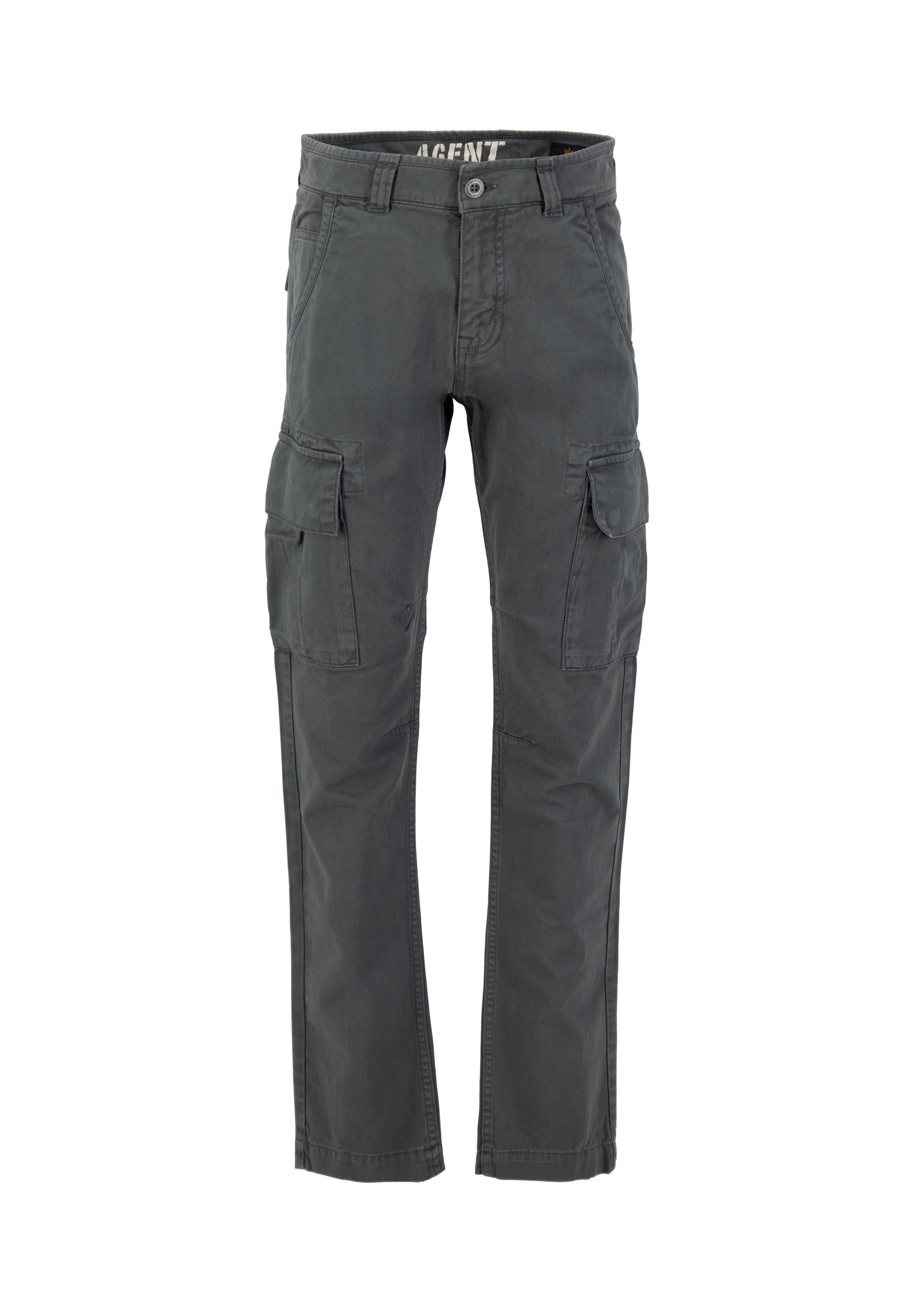 Alpha Industries Cargohose "Agent Pant" günstig online kaufen