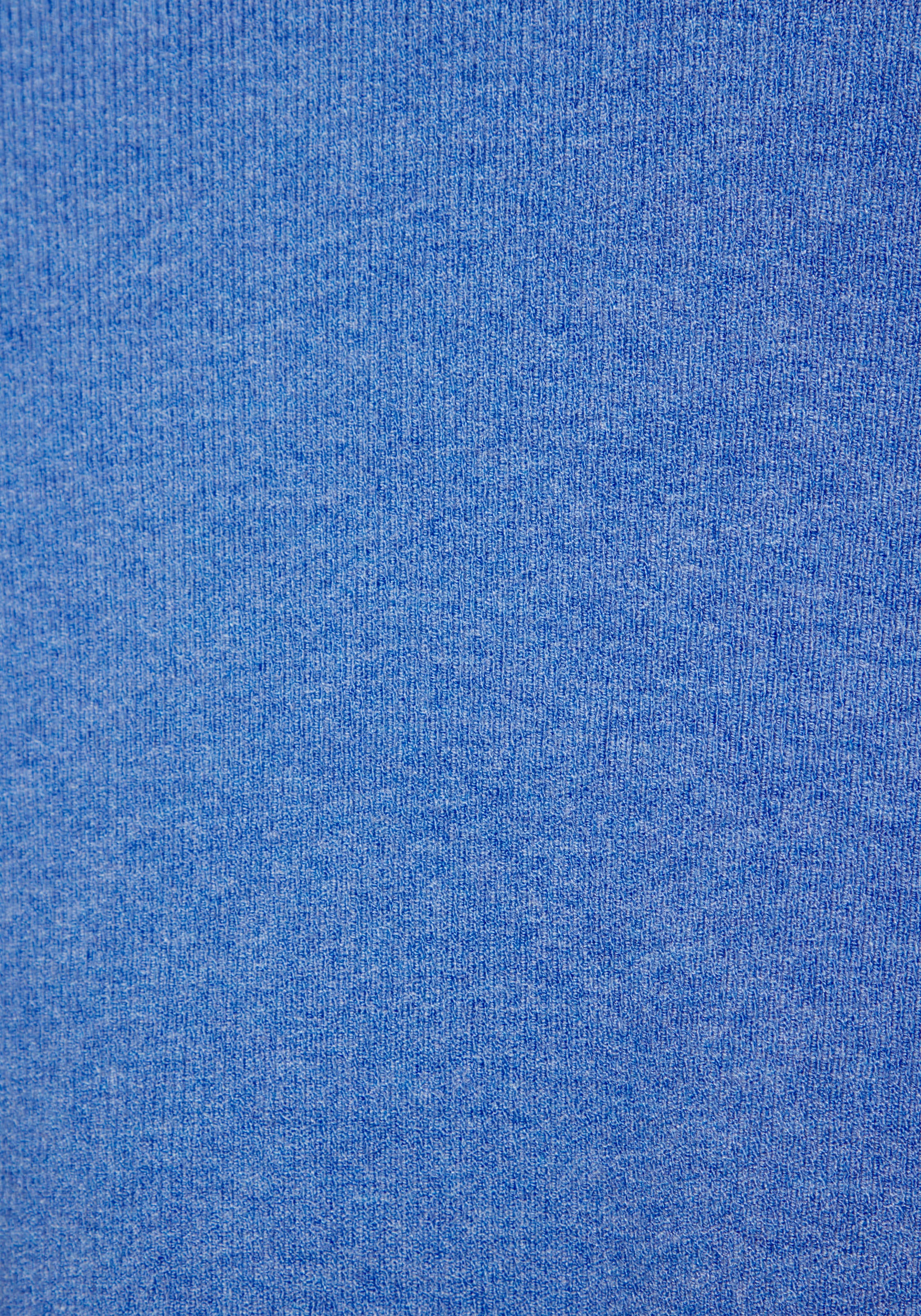 Copenhagen Studios Strickkleid, aus hochwertigem Rippstrick