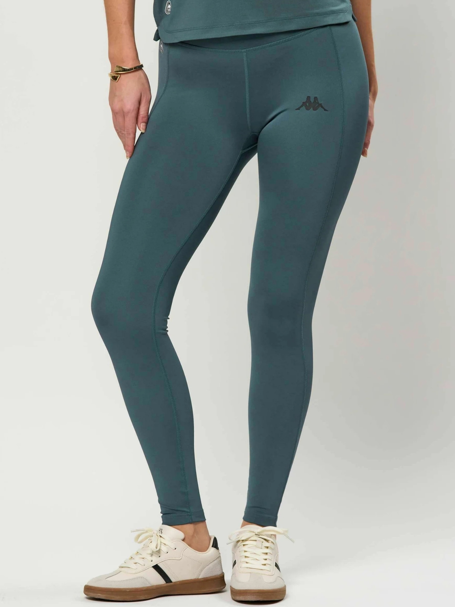 Kappa Chinohose »Kappa Trouser KWIdva«