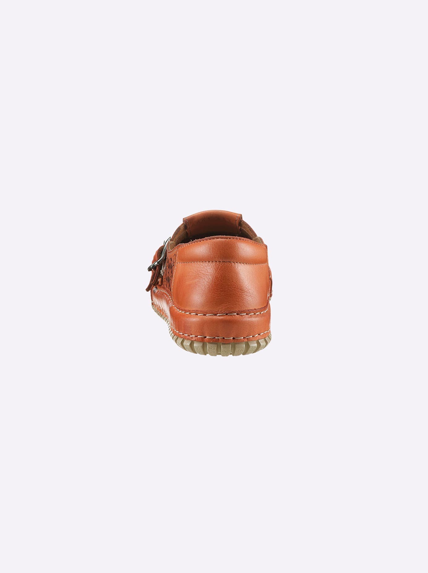 Gemini Slipper
