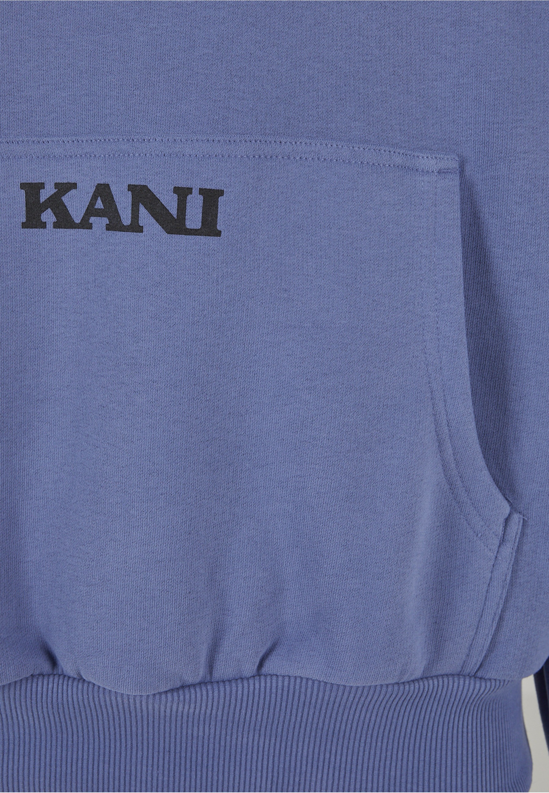 Karl Kani Kapuzenpullover »Karl Kani Herren KM234-038-2 KK Small Retro OS Hoodie« 1 Stk.