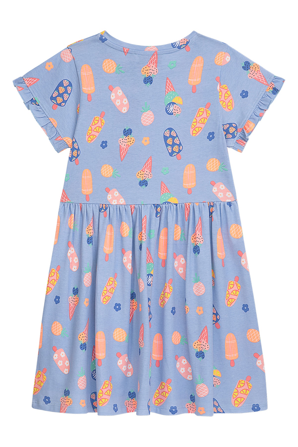 DANAMADE Jerseykleid »DANAMADE Dresses DPAULA«