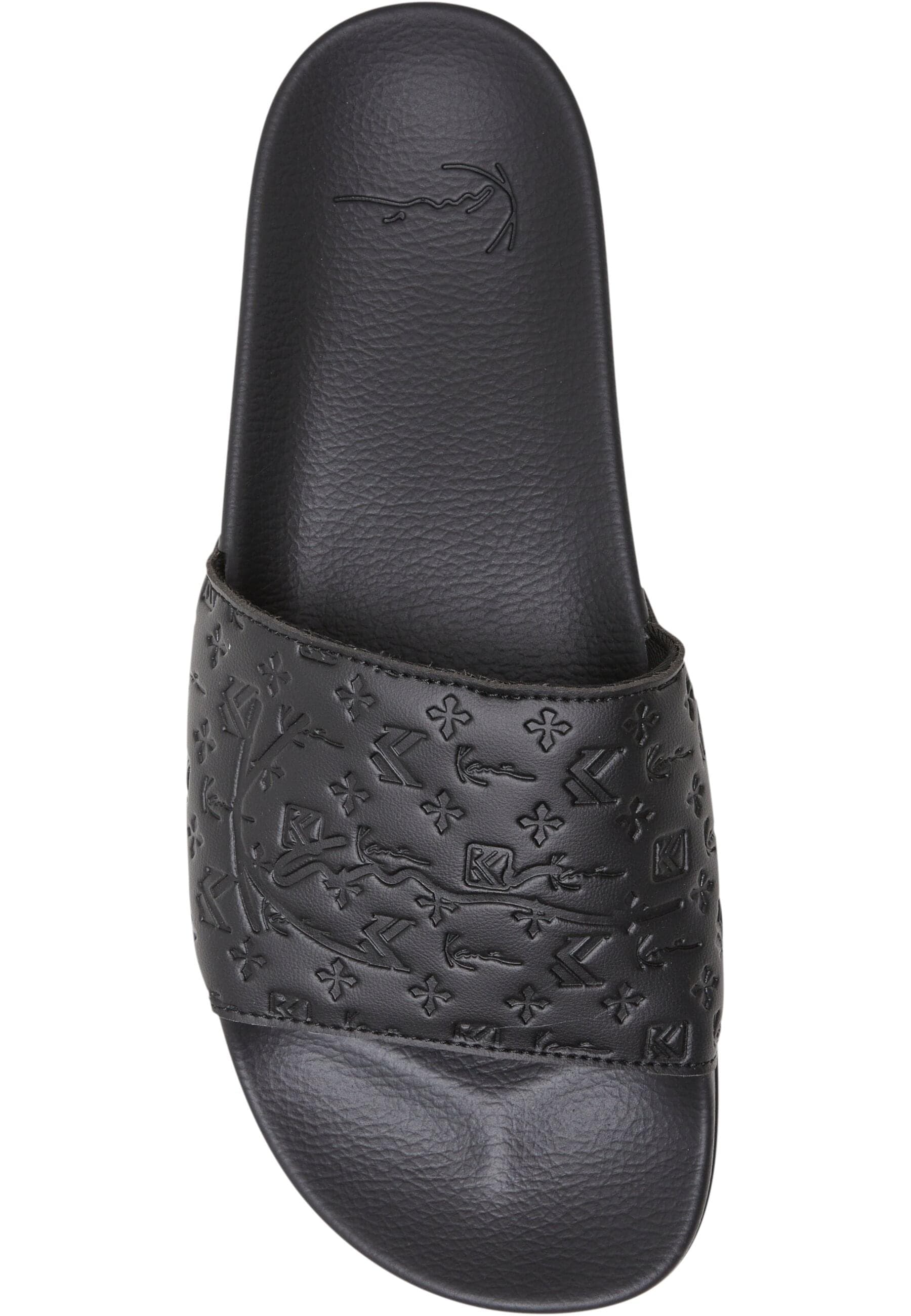 Karl Kani Sandale »Karl Kani Pool Slide PRM«  1 Stk. tlg.