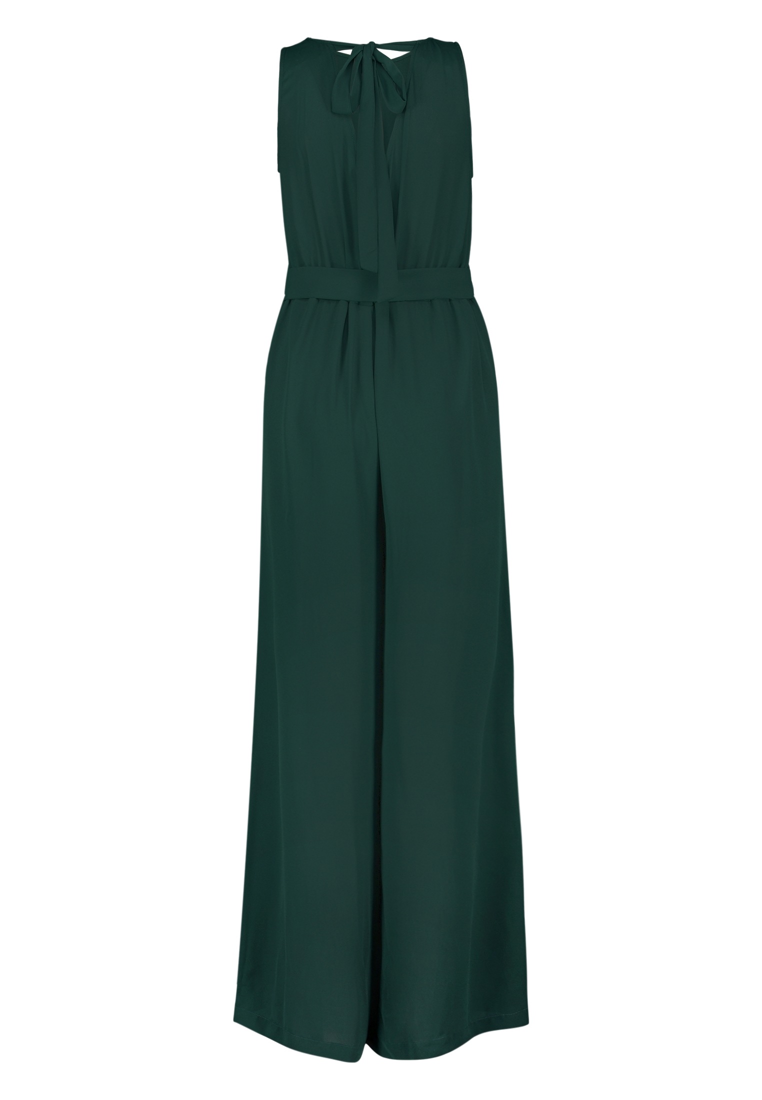 ZERO Damen Overall ohne Arm Grün 34 2
