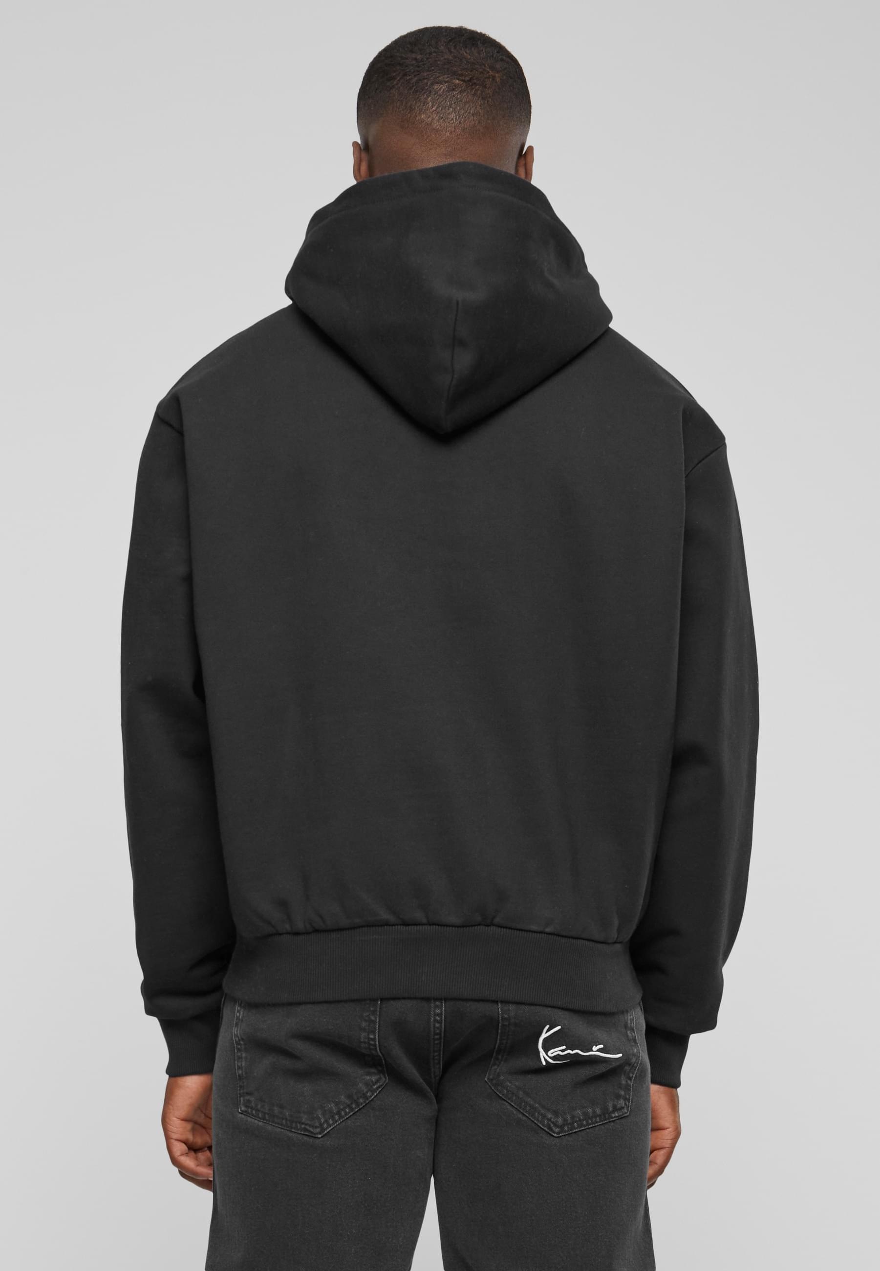 Karl Kani Kapuzensweatshirt »Karl Kani Herren«, (1 tlg.)