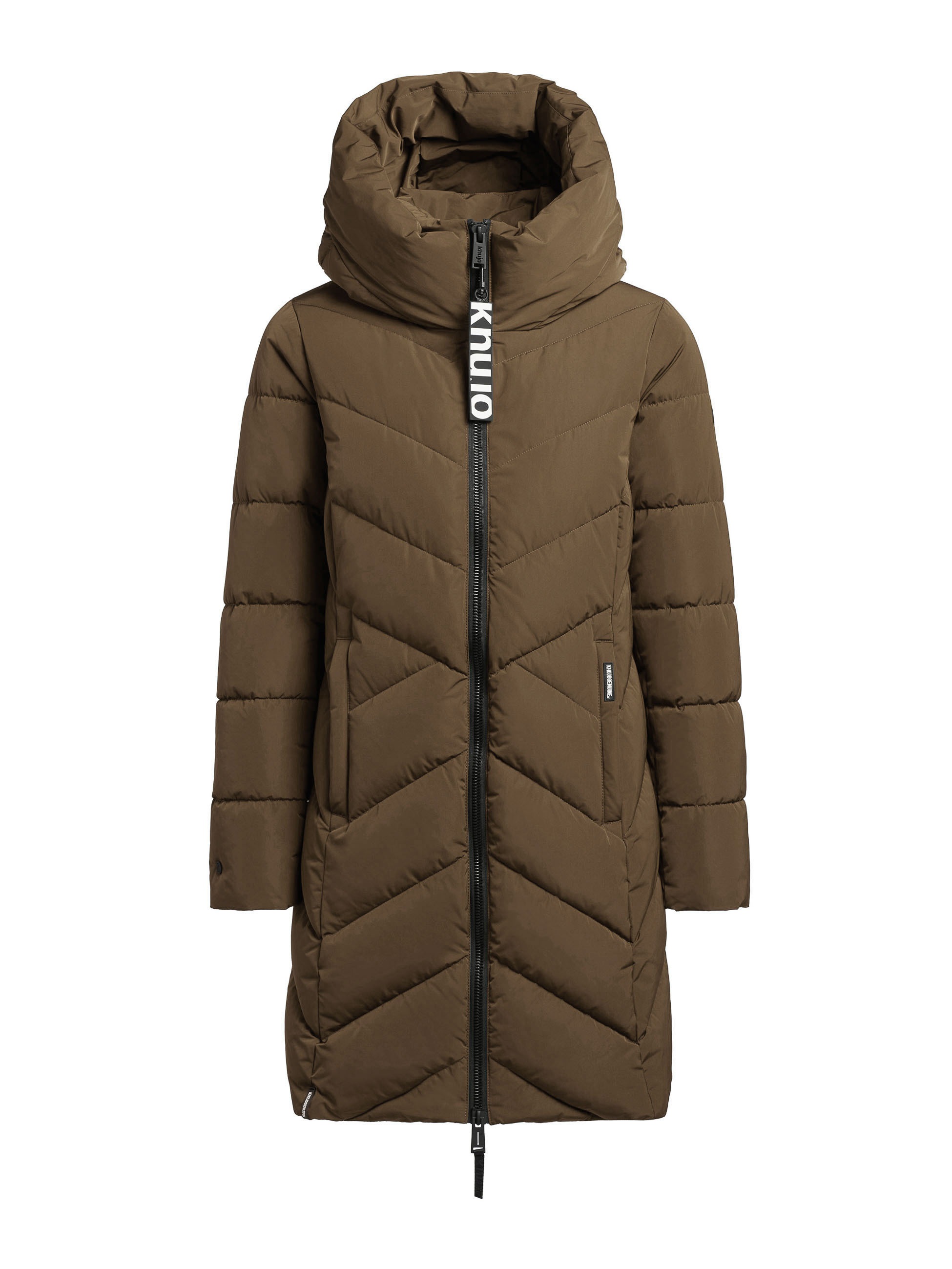 khujo Steppmantel "DARKA" günstig online kaufen