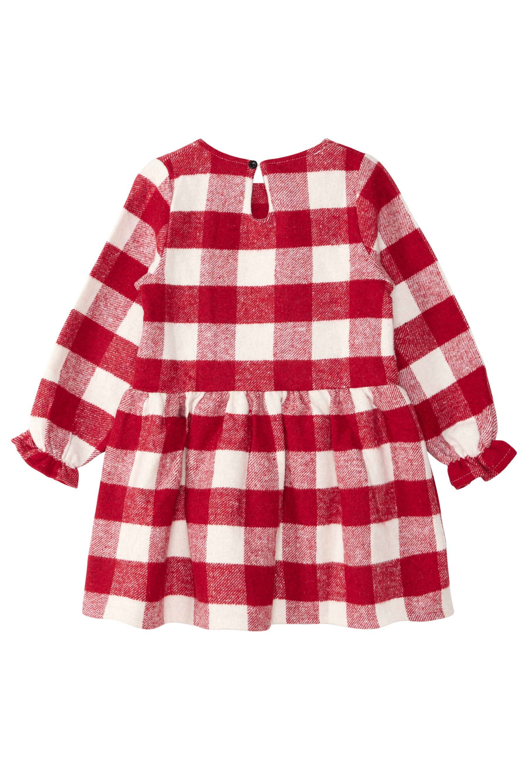 Denokids Sommerkleid »Cute Bunny«, mit Häschen Applikation