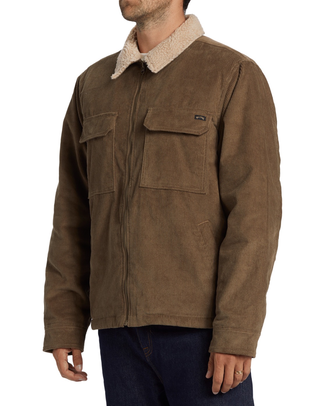 Billabong Outdoorjacke »Barlow«
