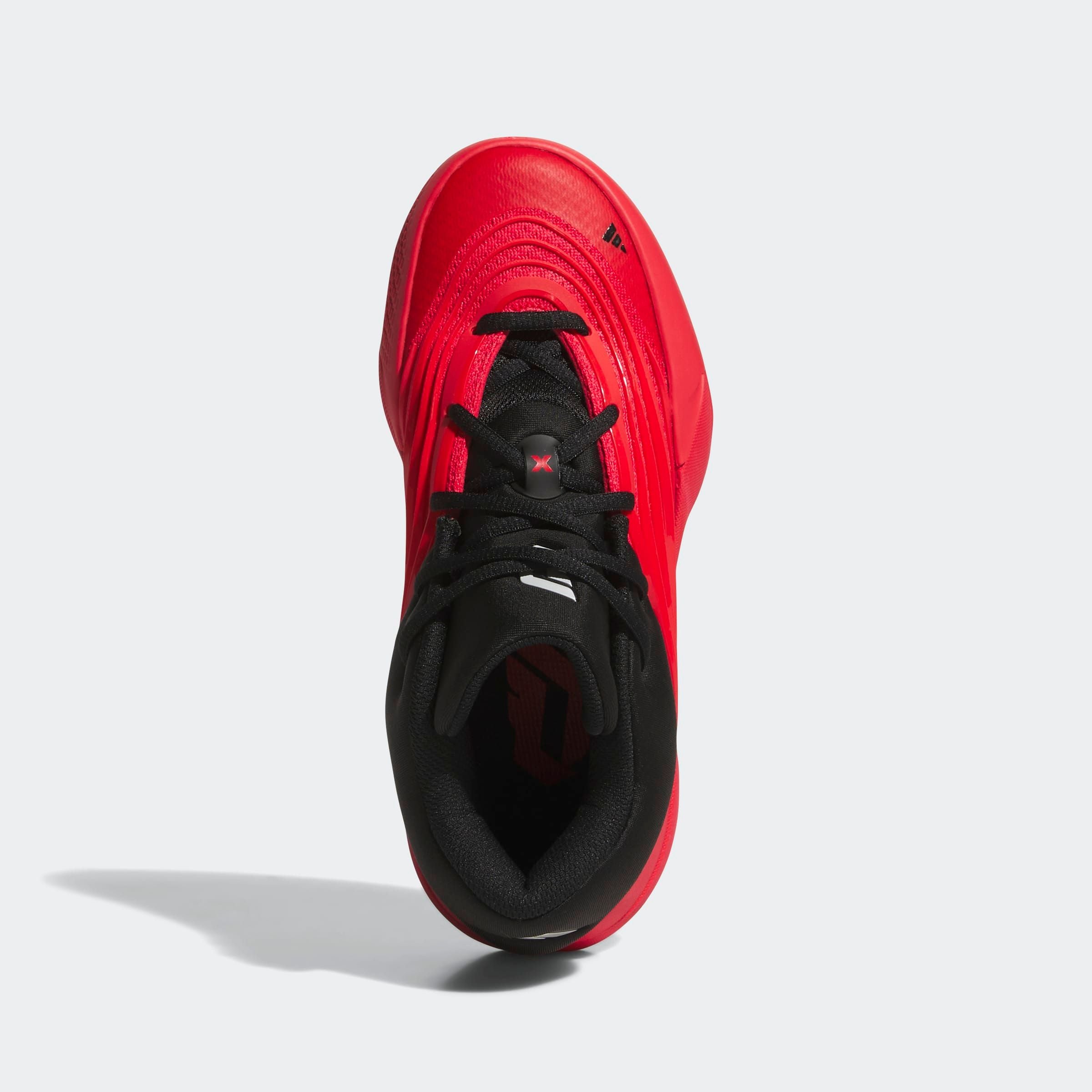 adidas Performance Basketballschuh »DAME X KIDS«, Signature-Schuh von Damian Lillard