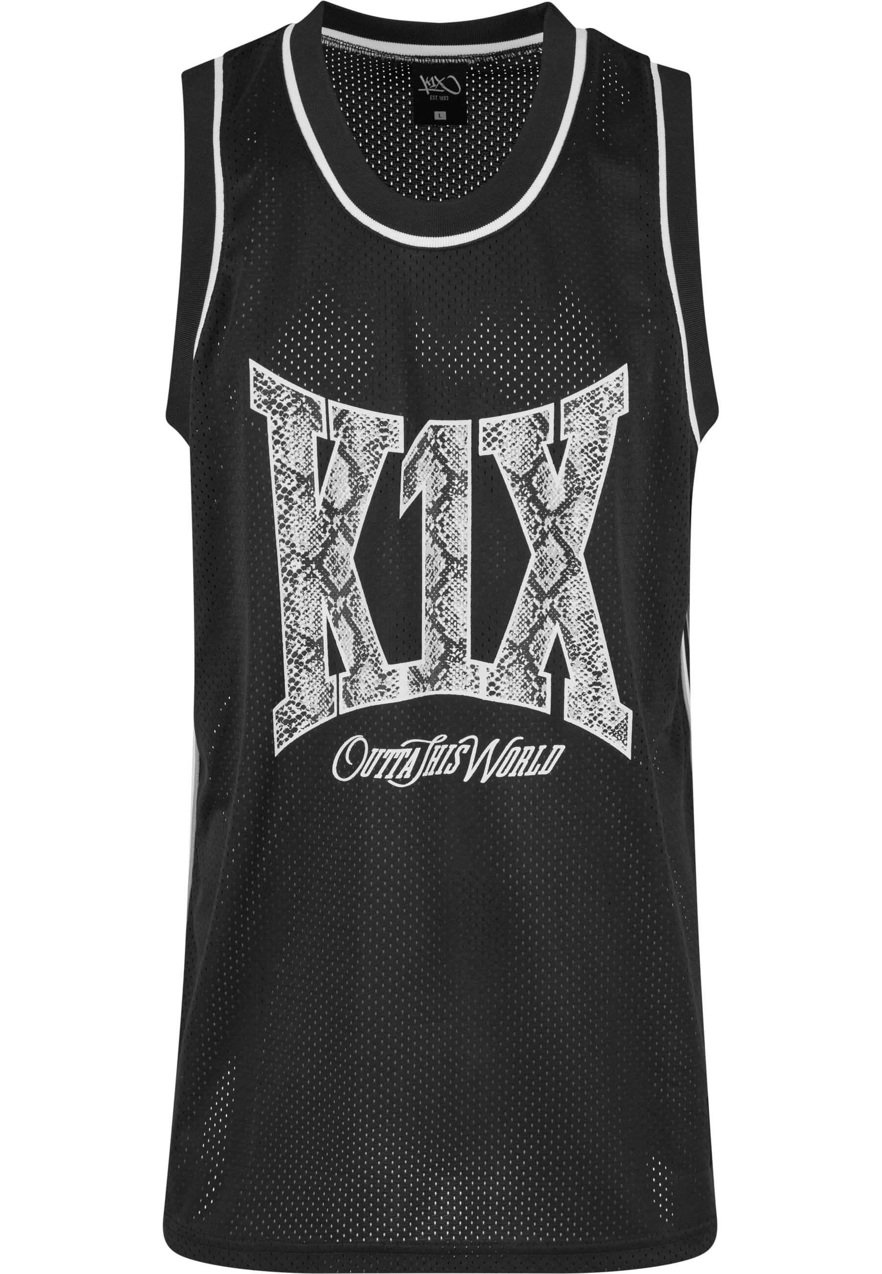 K1X Tanktop "K1X K1X Python Jersey" 1 Stk. günstig online kaufen
