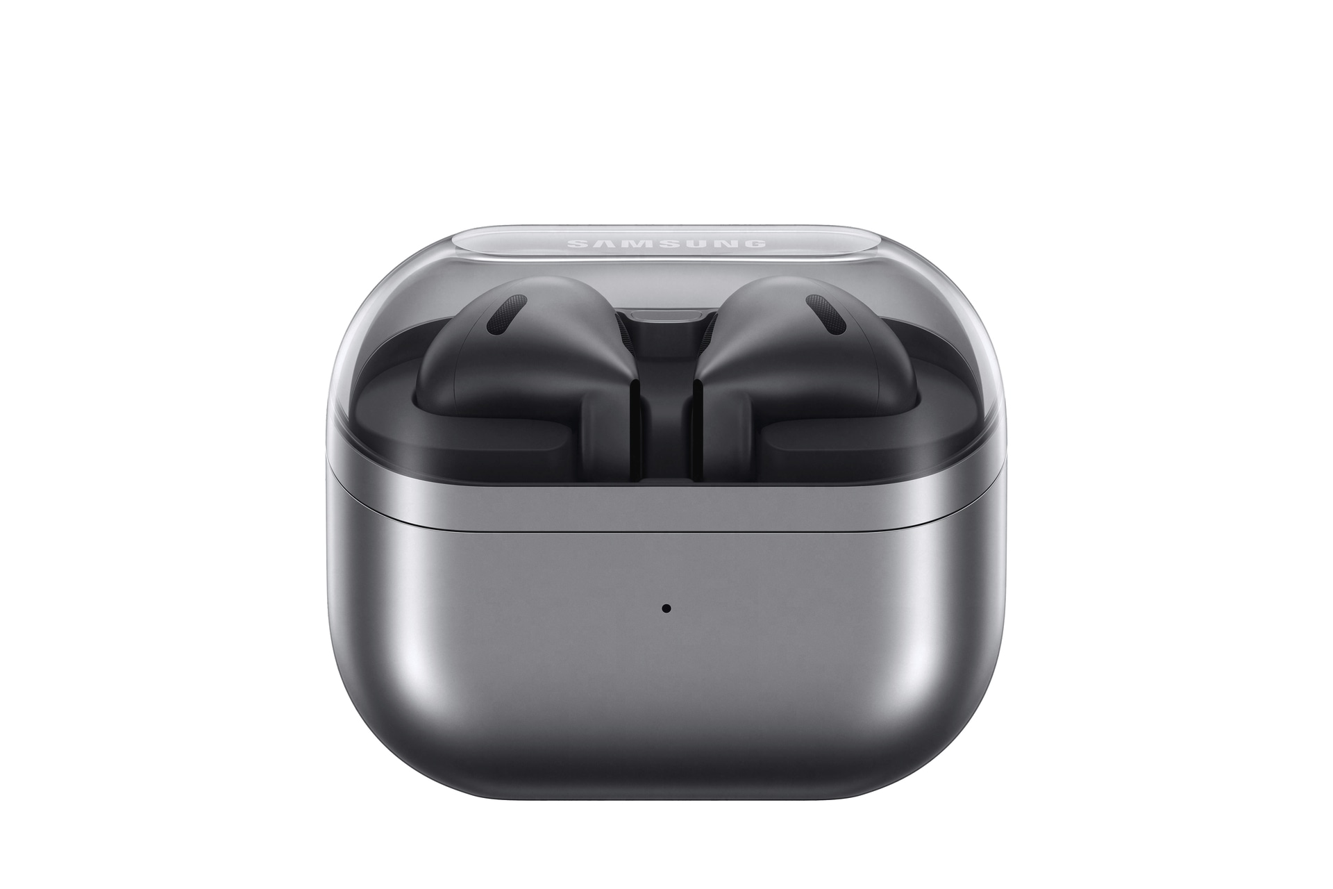 Samsung wireless In-Ear-Kopfhörer »Galaxy Buds3 SM-R530«, A2DP Bluetooth, Active Noise Cancelling (ANC), 360°-Audio, 24bit Hi-Fi-Sound, IP57