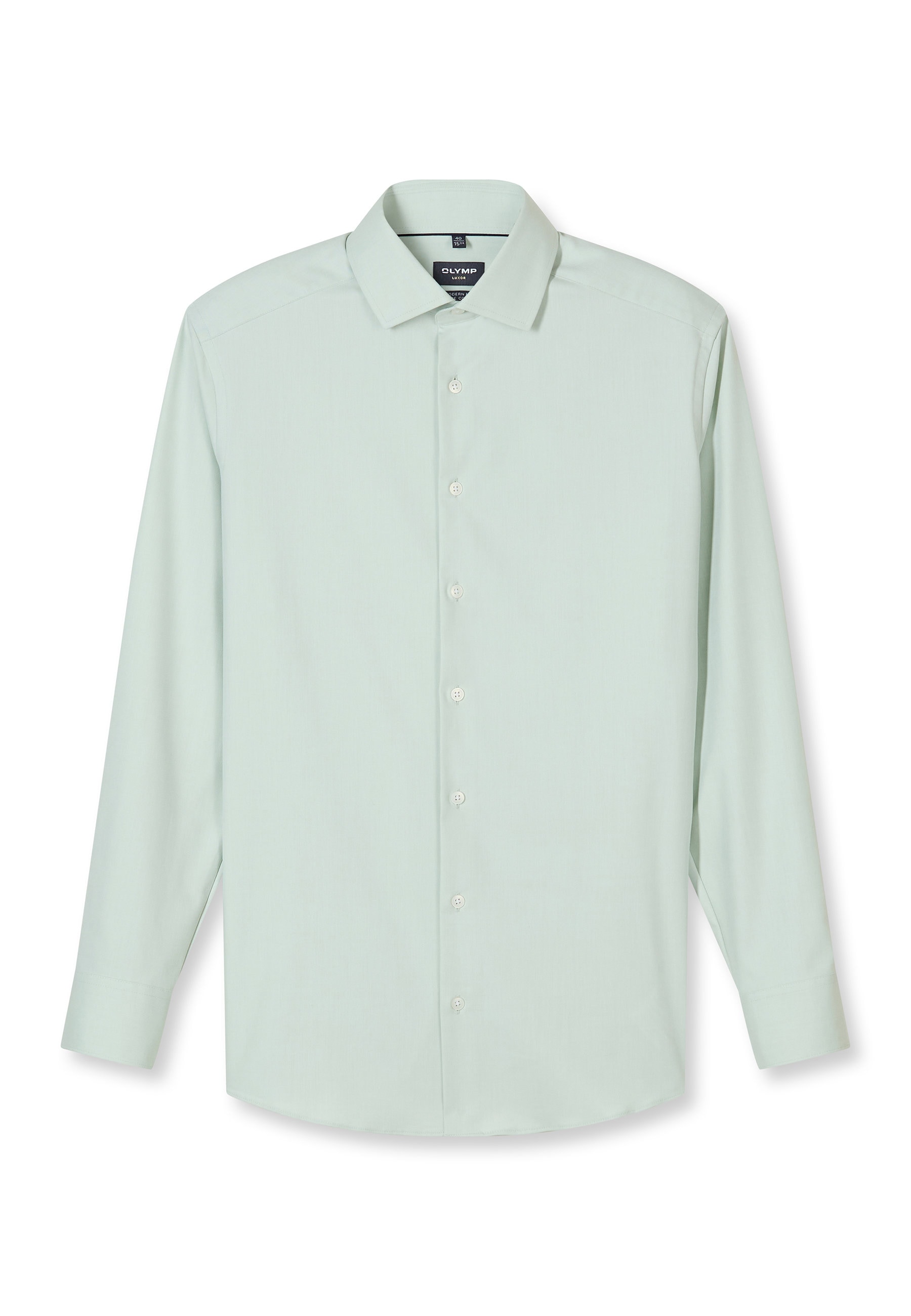 OLYMP Businesshemd "OLYMP Luxor 24/Seven, modern fit, Global Kent mit extra günstig online kaufen