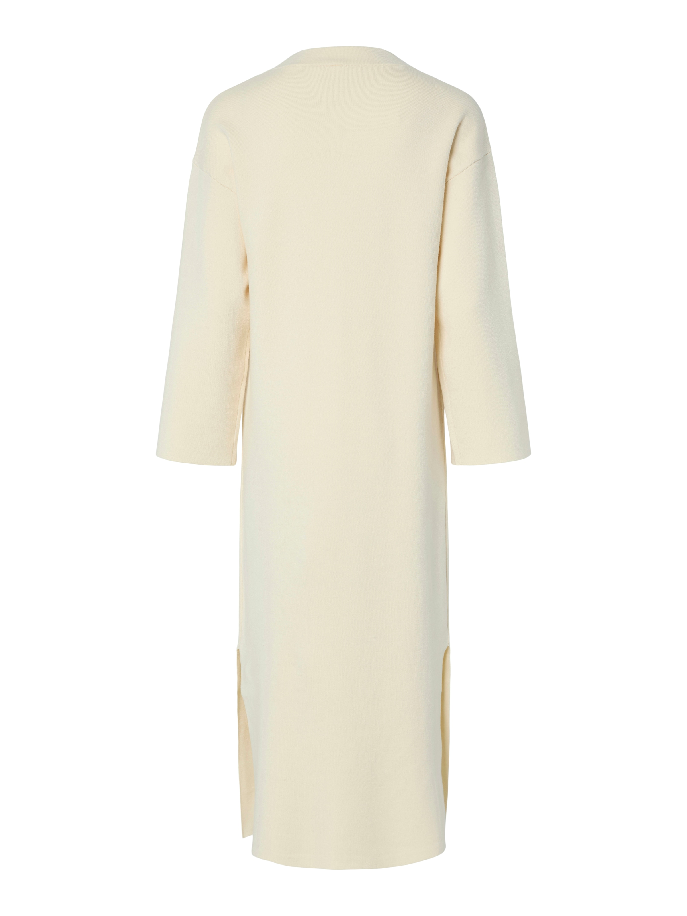Y.A.S Strickkleid »YASELMA LS LONG KNIT DRESS S. NOOS«