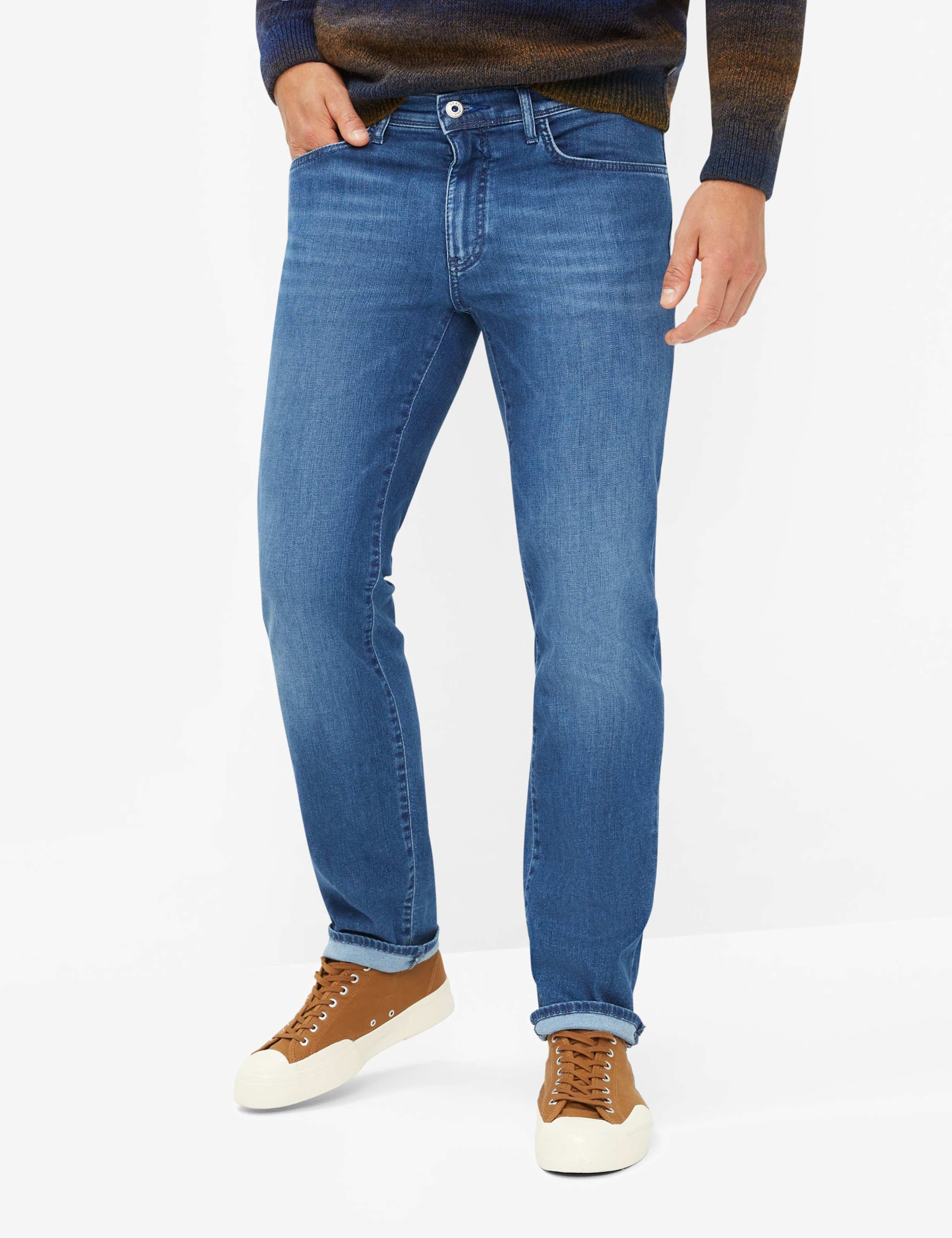 Brax 5-Pocket-Jeans "Style CADIZ"