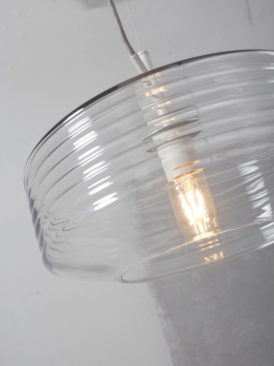 it's About RoMi Hängeleuchte »VERONA«, 1 flammig, Leuchtmittel E27 | LED wechselbar, Retro