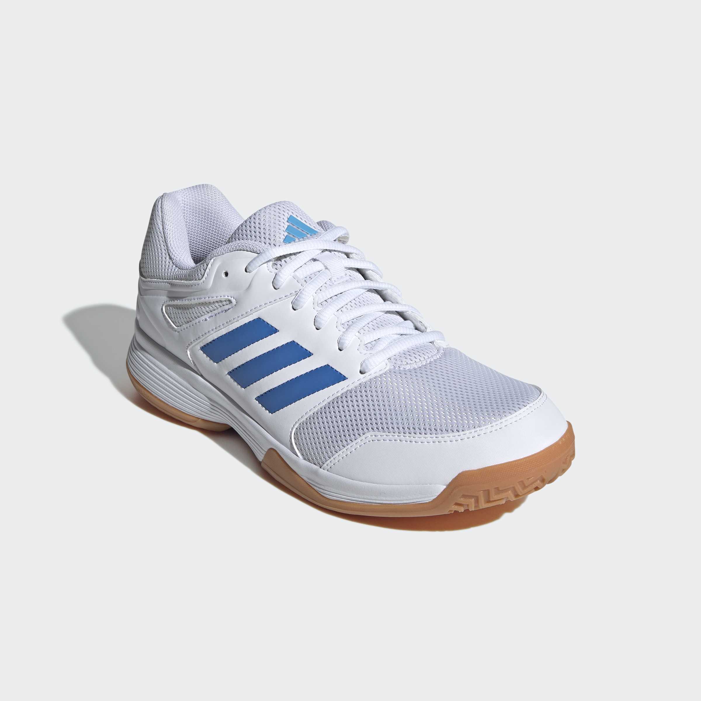 adidas Performance Hallenschuh "SPEEDCOURT" geeignet für jeden Hallensport
