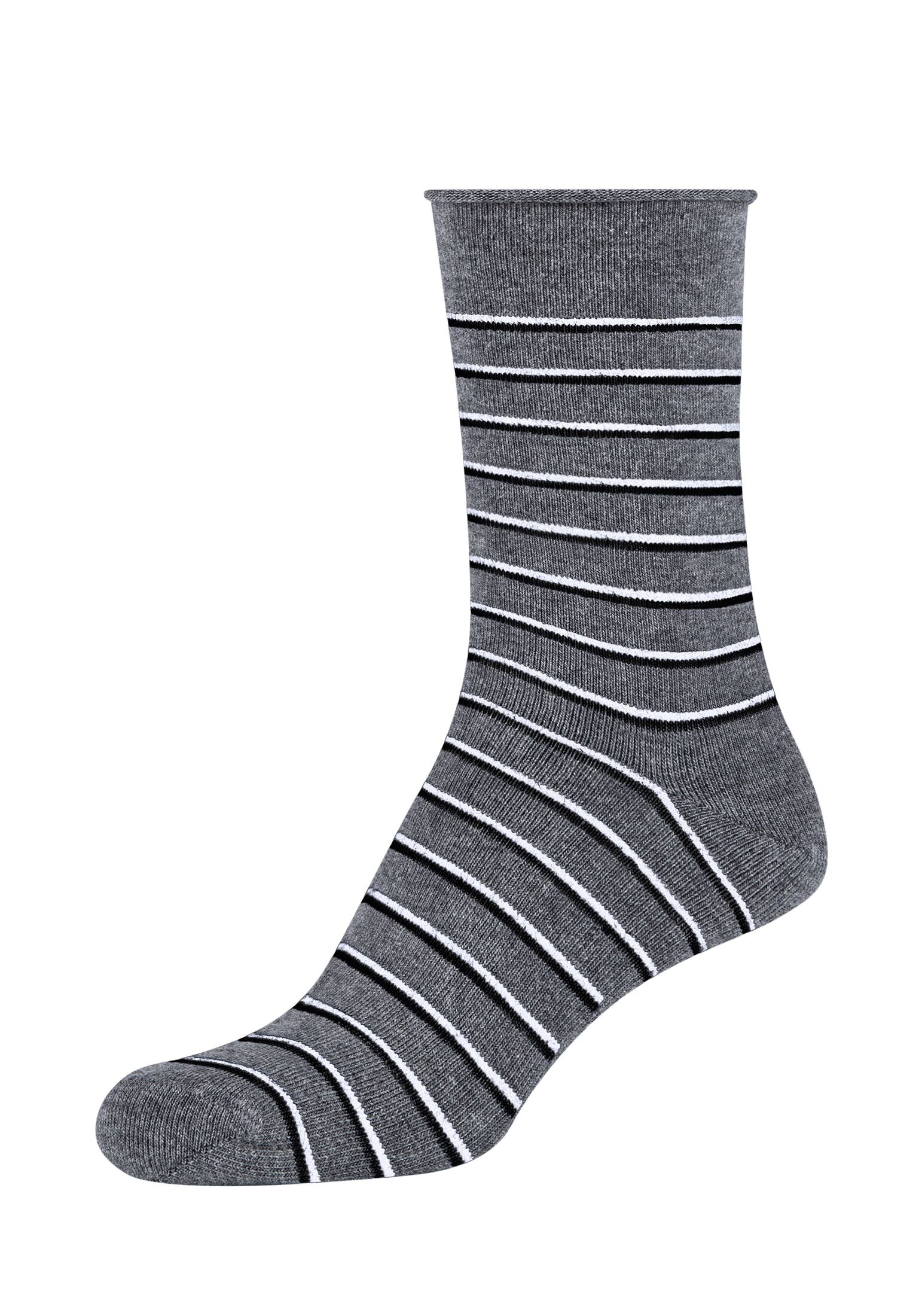 Camano Socken »Socken 4er Pack«
