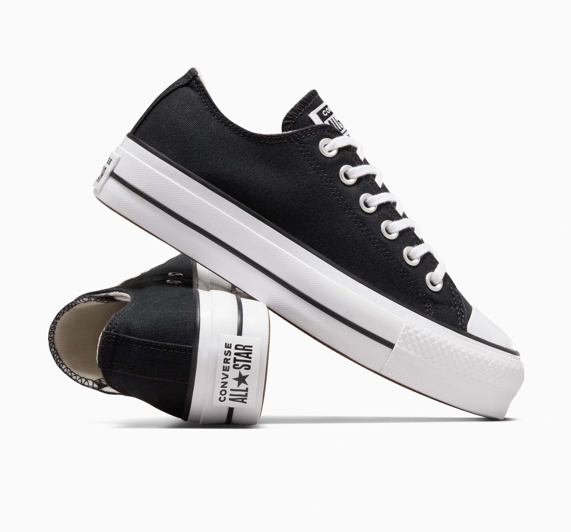 Converse Sneaker "CHUCK TAYLOR ALL STAR LIFT PLATFOR" günstig online kaufen