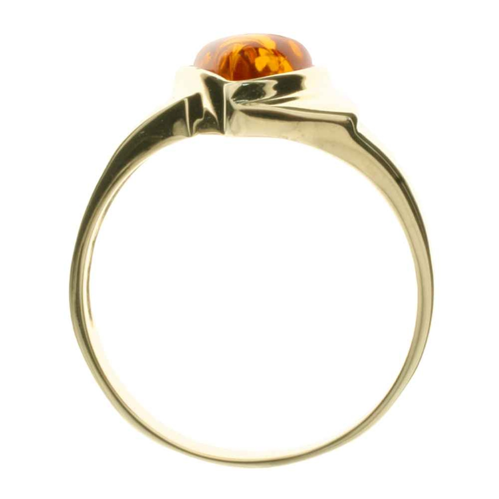 Ostsee-Schmuck Bague Malou Or 333 Taille 56 2