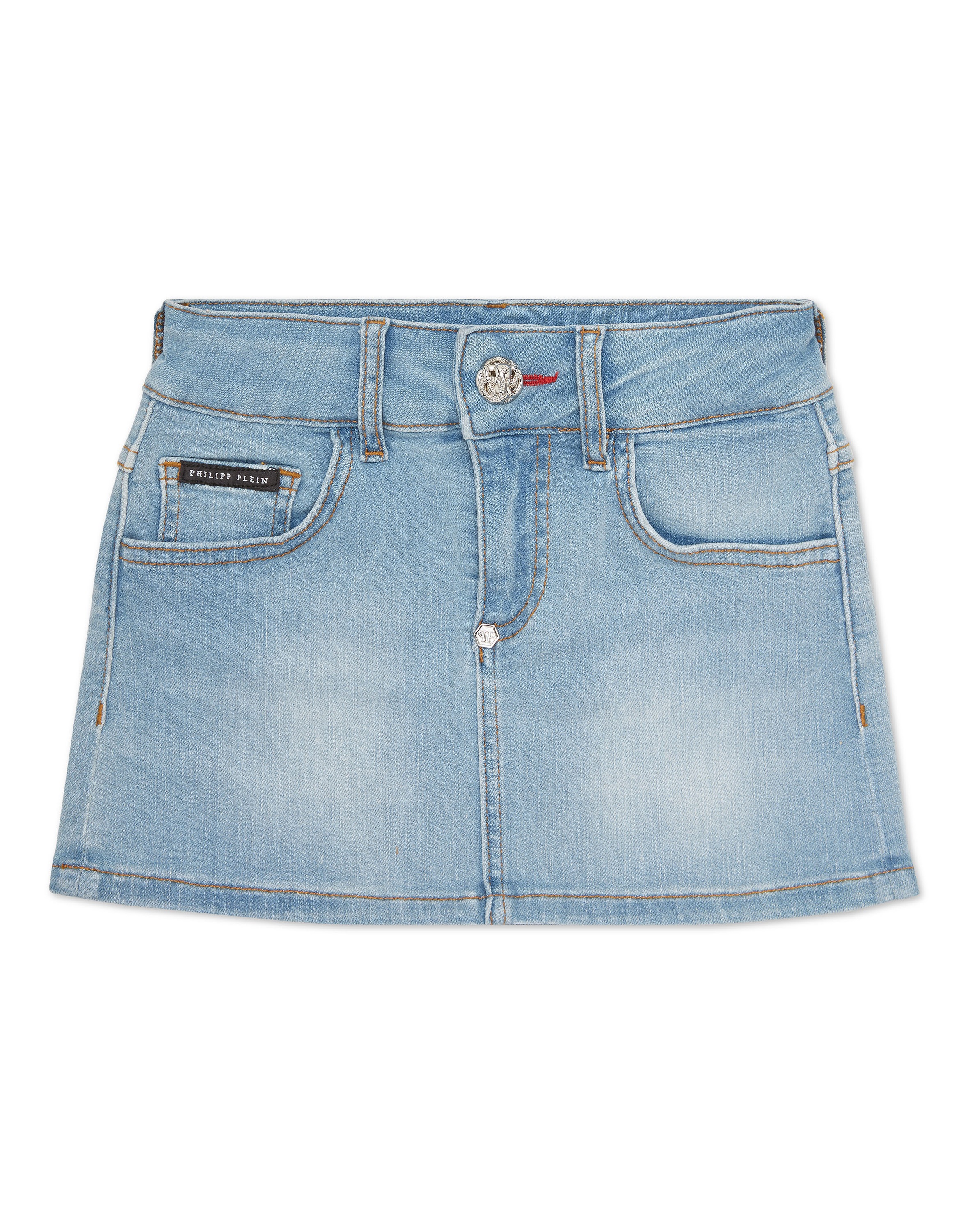 PHILIPP PLEIN Minirock "Minirock"