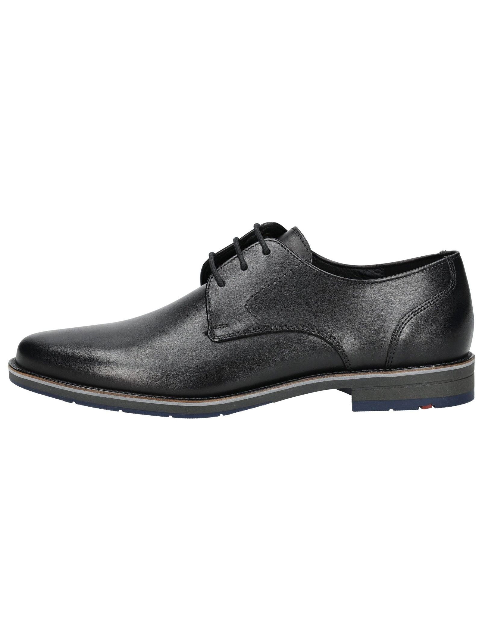 Lloyd Schnürschuh "LLOYD Businessschuhe Glattleder" günstig online kaufen