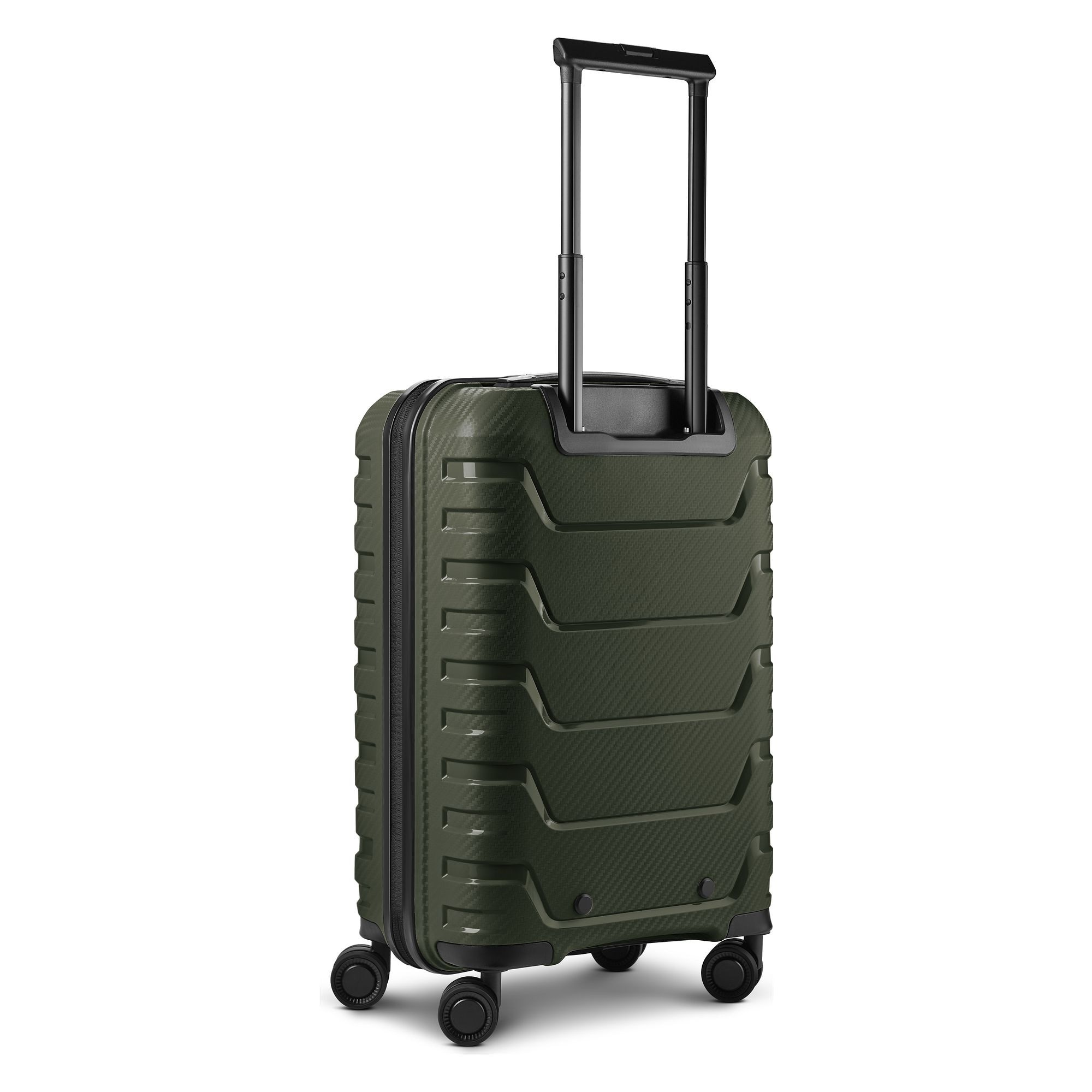 Smartbox Trolley »Edition 01 4 Rollen Kabinentrolley 55 cm Laptopfach« 39 l