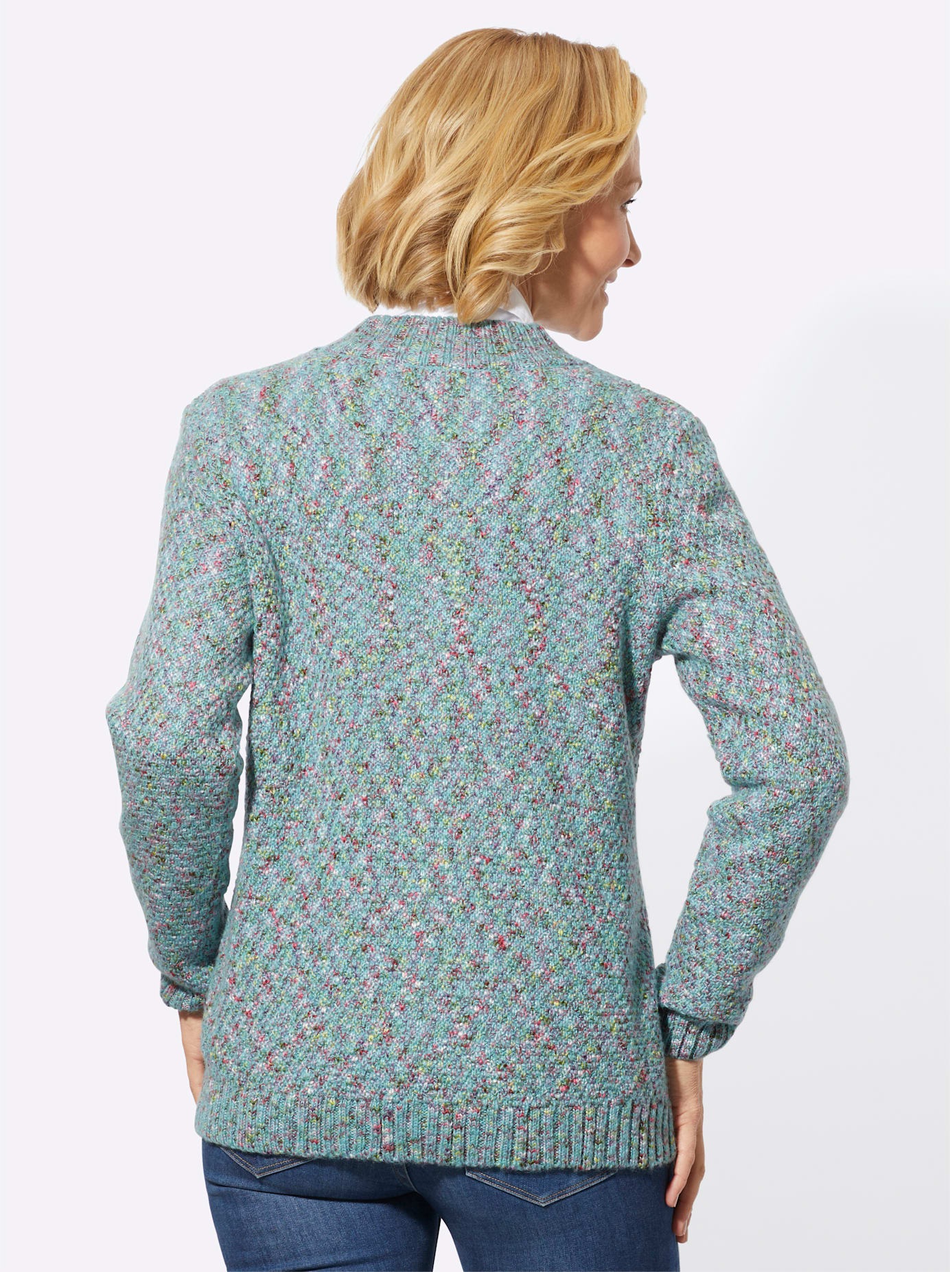 Classic Basics Strickjacke günstig online kaufen