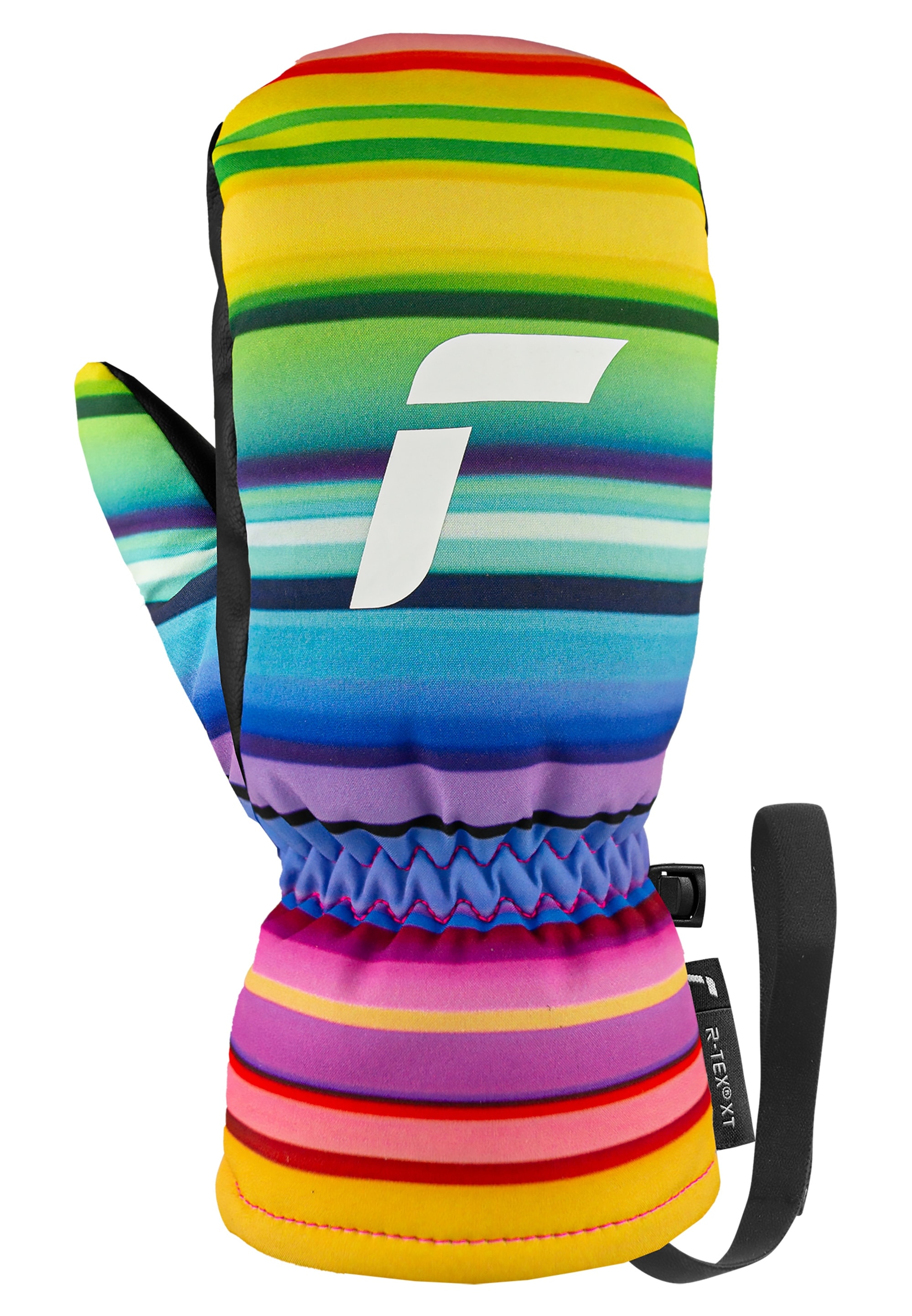 Reusch Fäustlinge »Carter R-TEX XT Junior Mitten«, mit wasserdichter und atmungsaktiver Funktion
