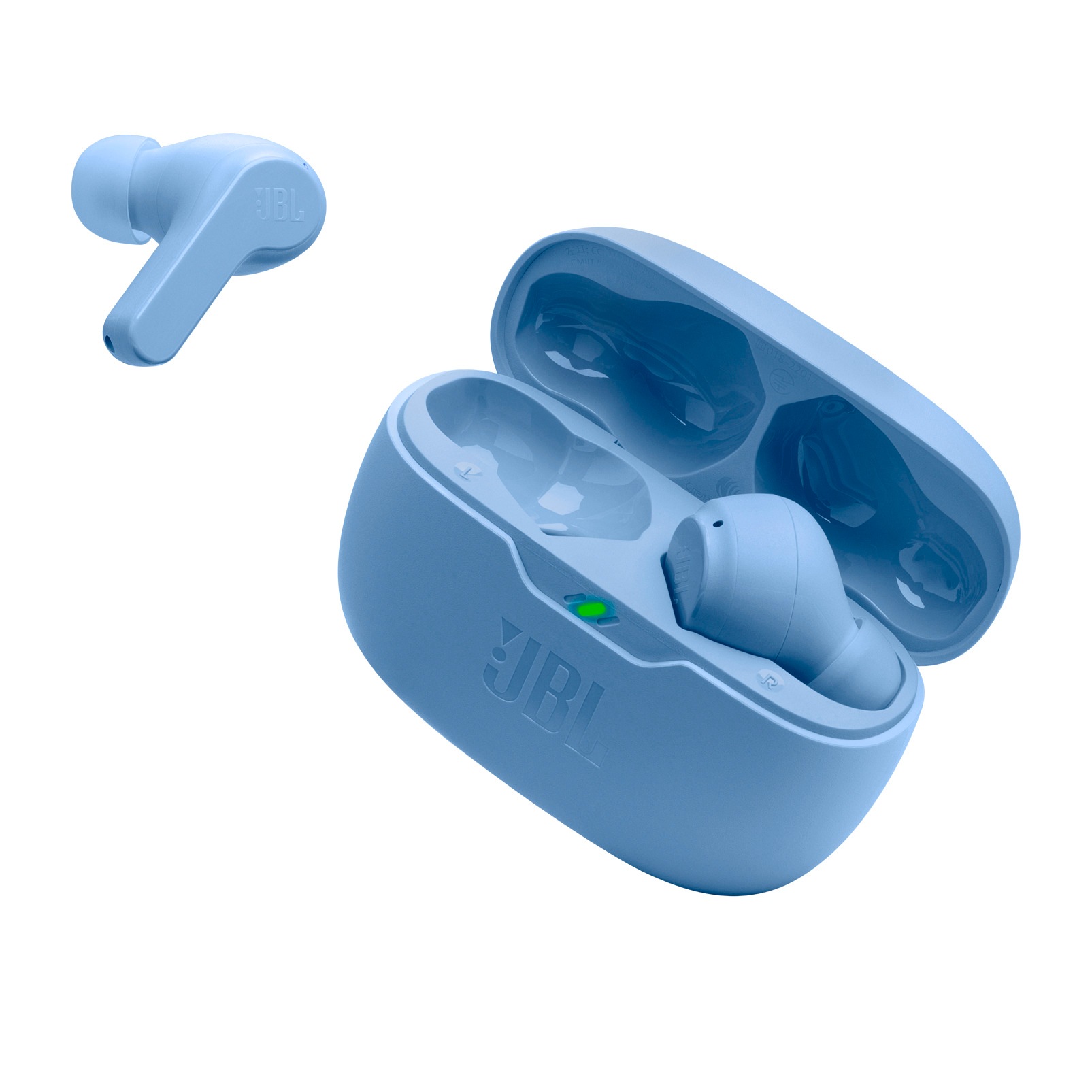 JBL wireless In-Ear-Kopfhörer »Wave Beam«