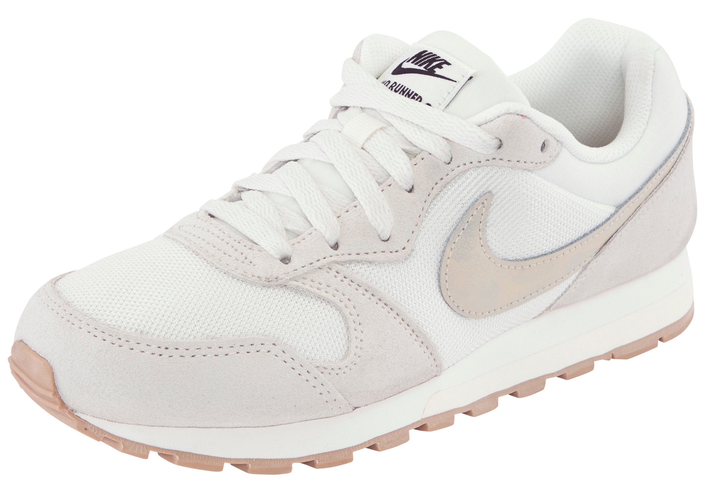 Nike Sportswear Sneaker "Md Runner 2 Se"
