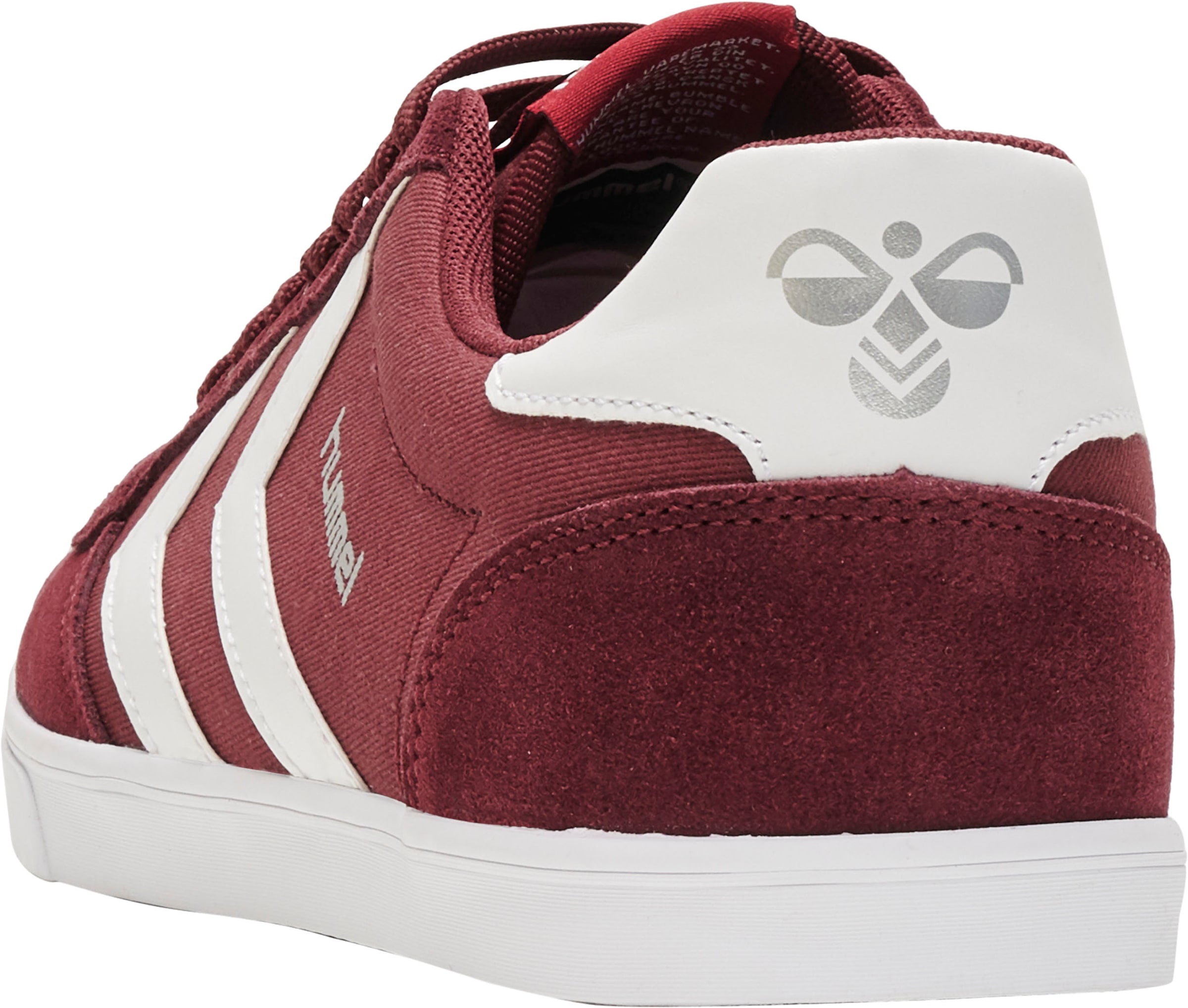 hummel Sneaker »SLIMMER STADIL LOW«