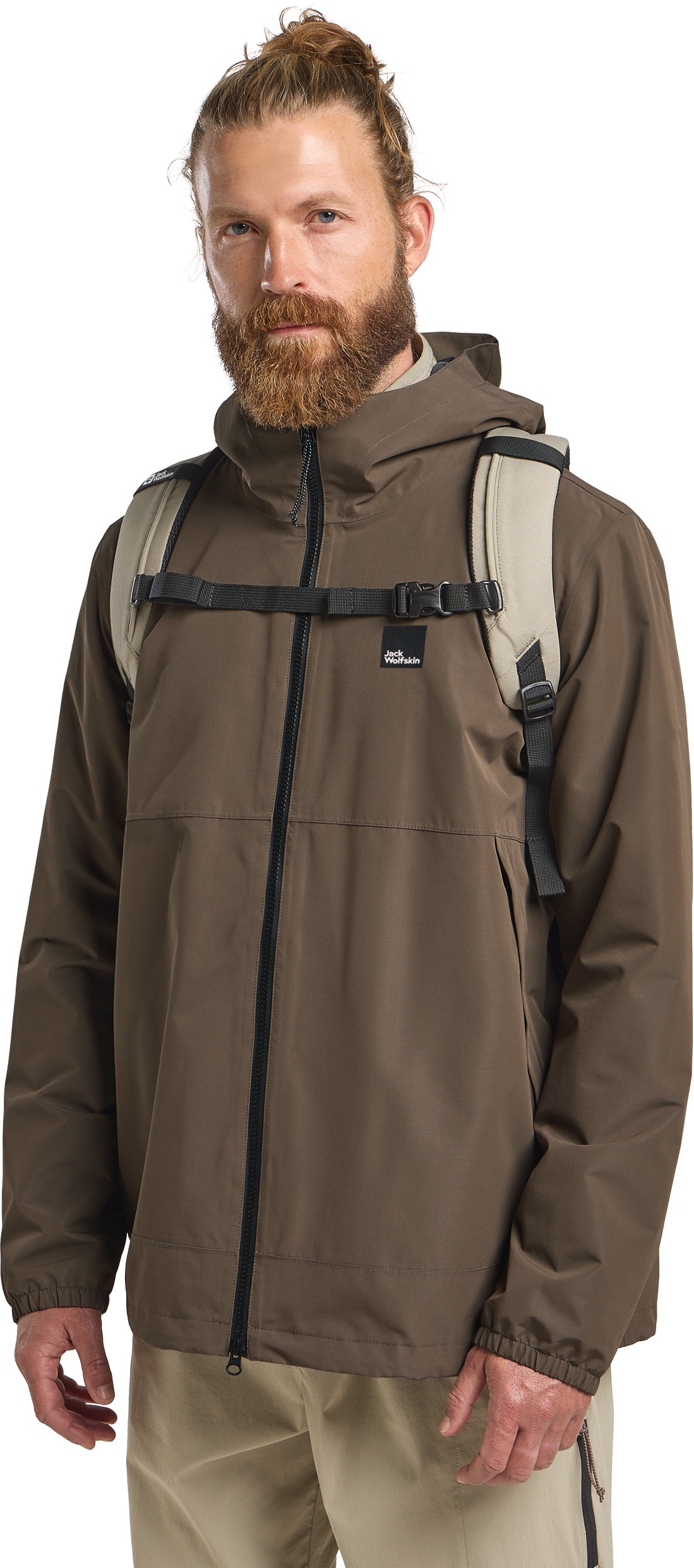Jack Wolfskin Daypack »ISLAND«