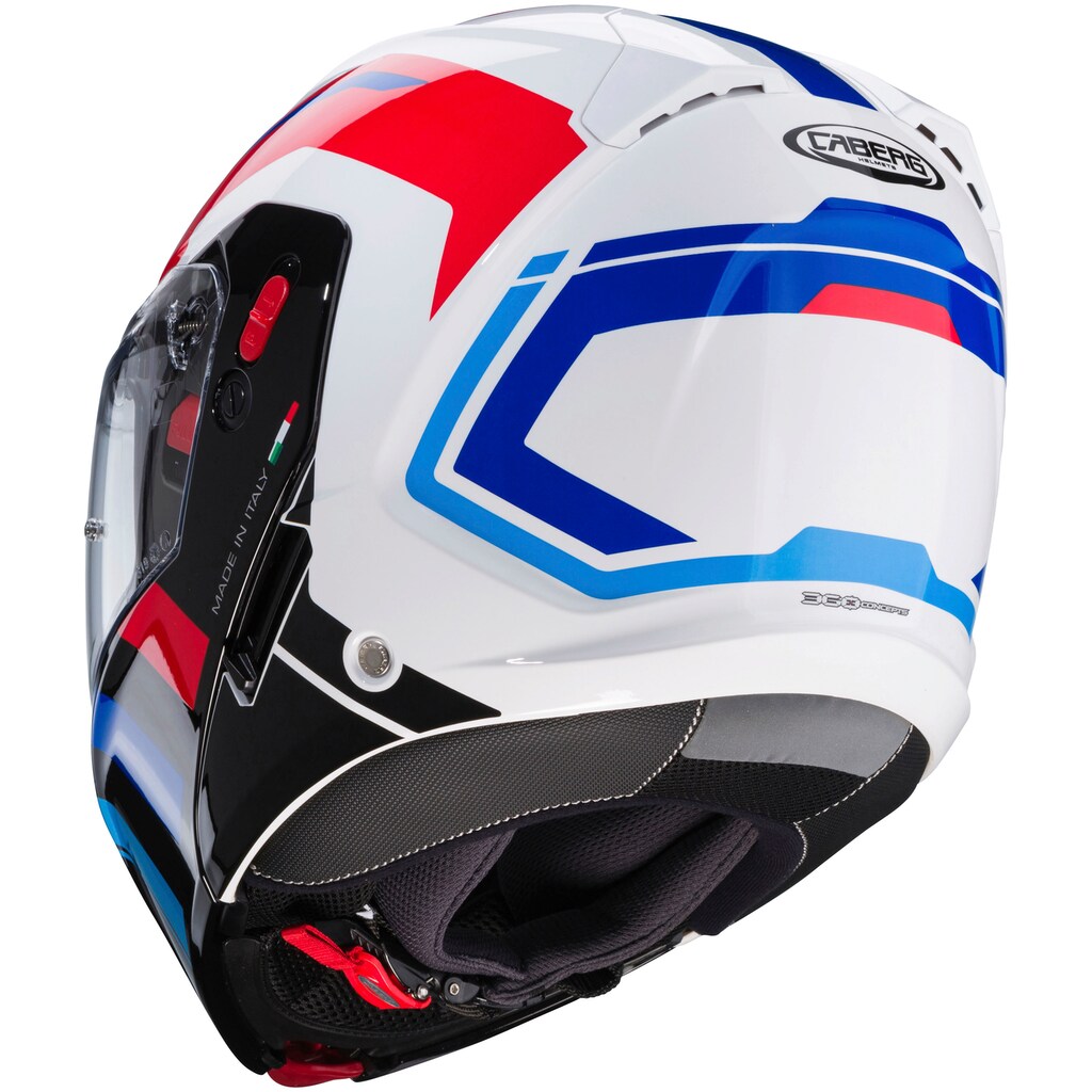 Caberg Motorradhelm »Horus X«