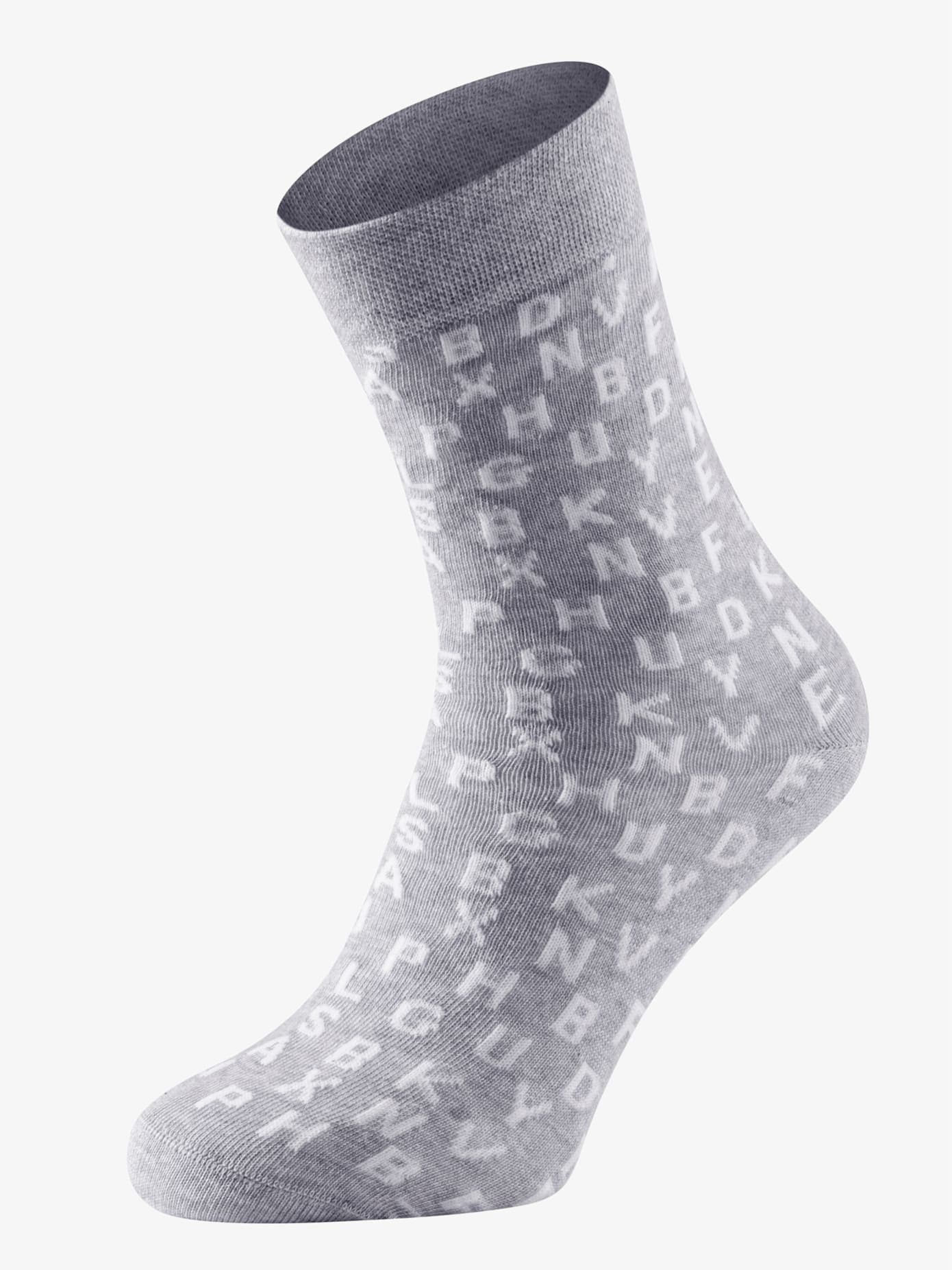 wäschepur Socken 3 Paar tlg.