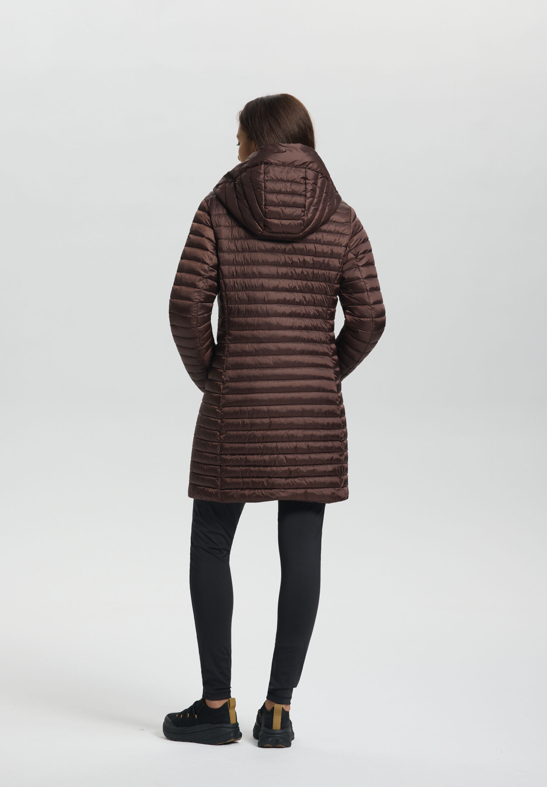 Luhta Outdoorjacke »Luhta Mantel Hietois«