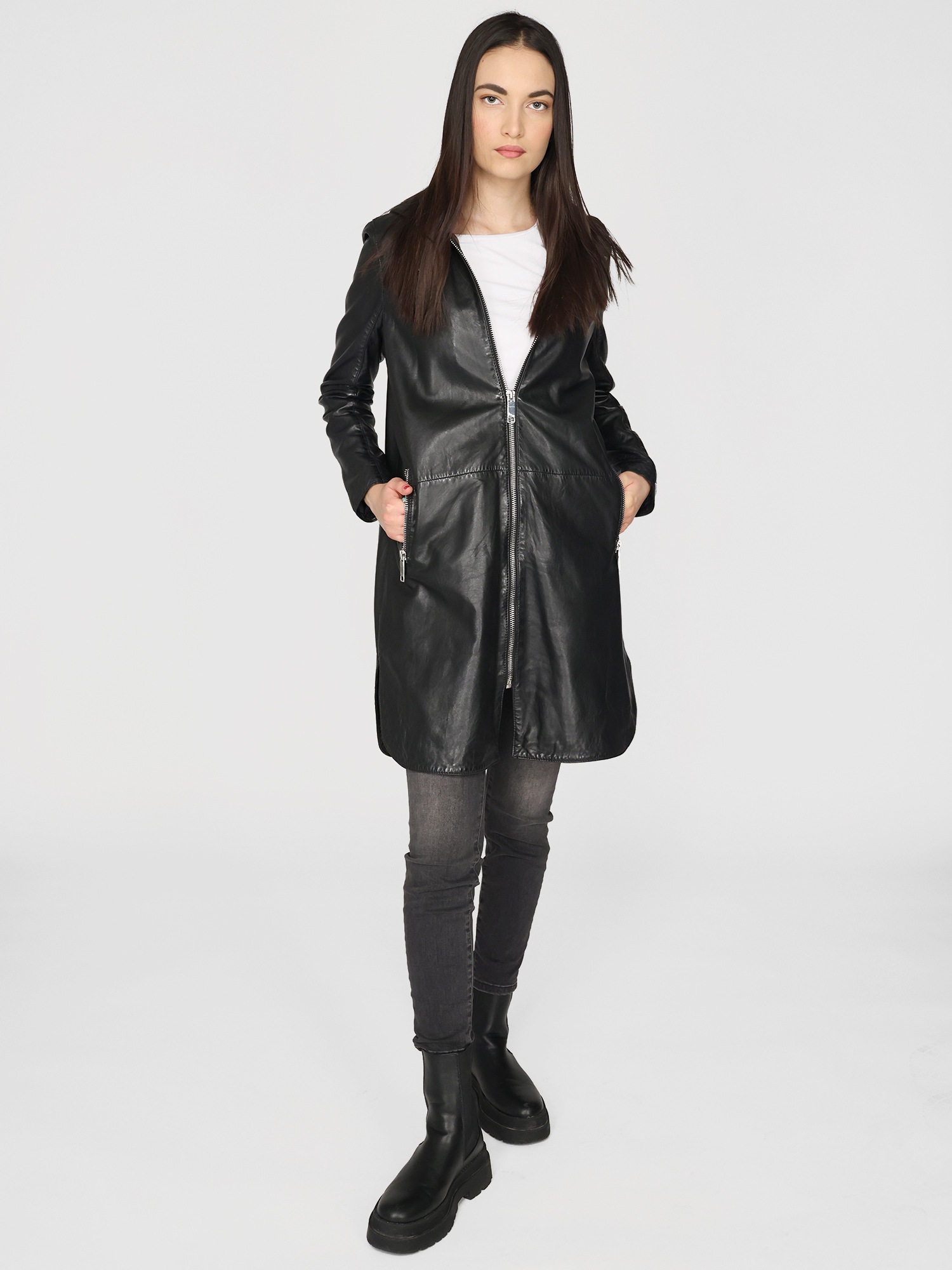 Maze Langjacke »4202198«
