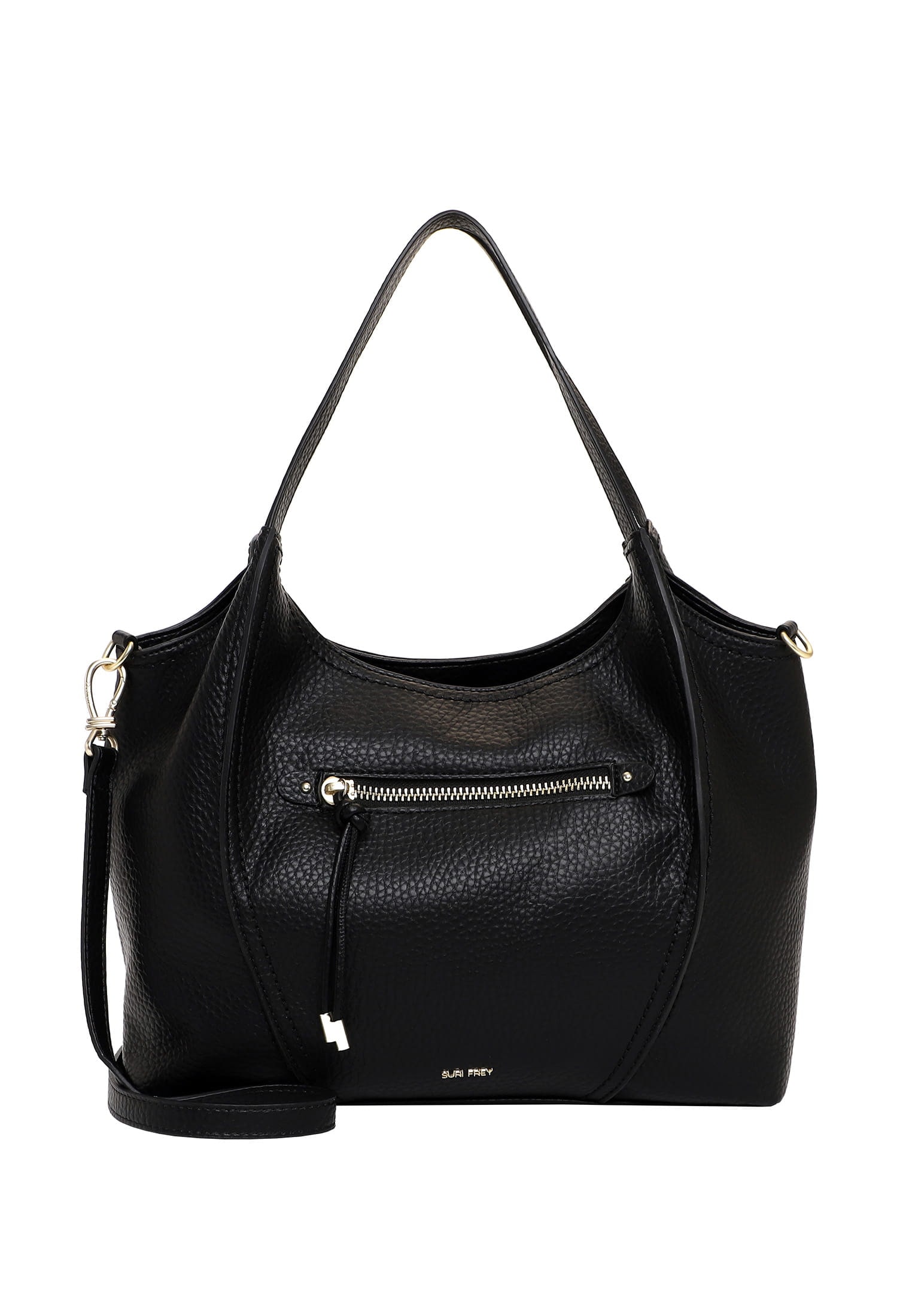 SURI FREY Shopper "Shopper SFY Soey"