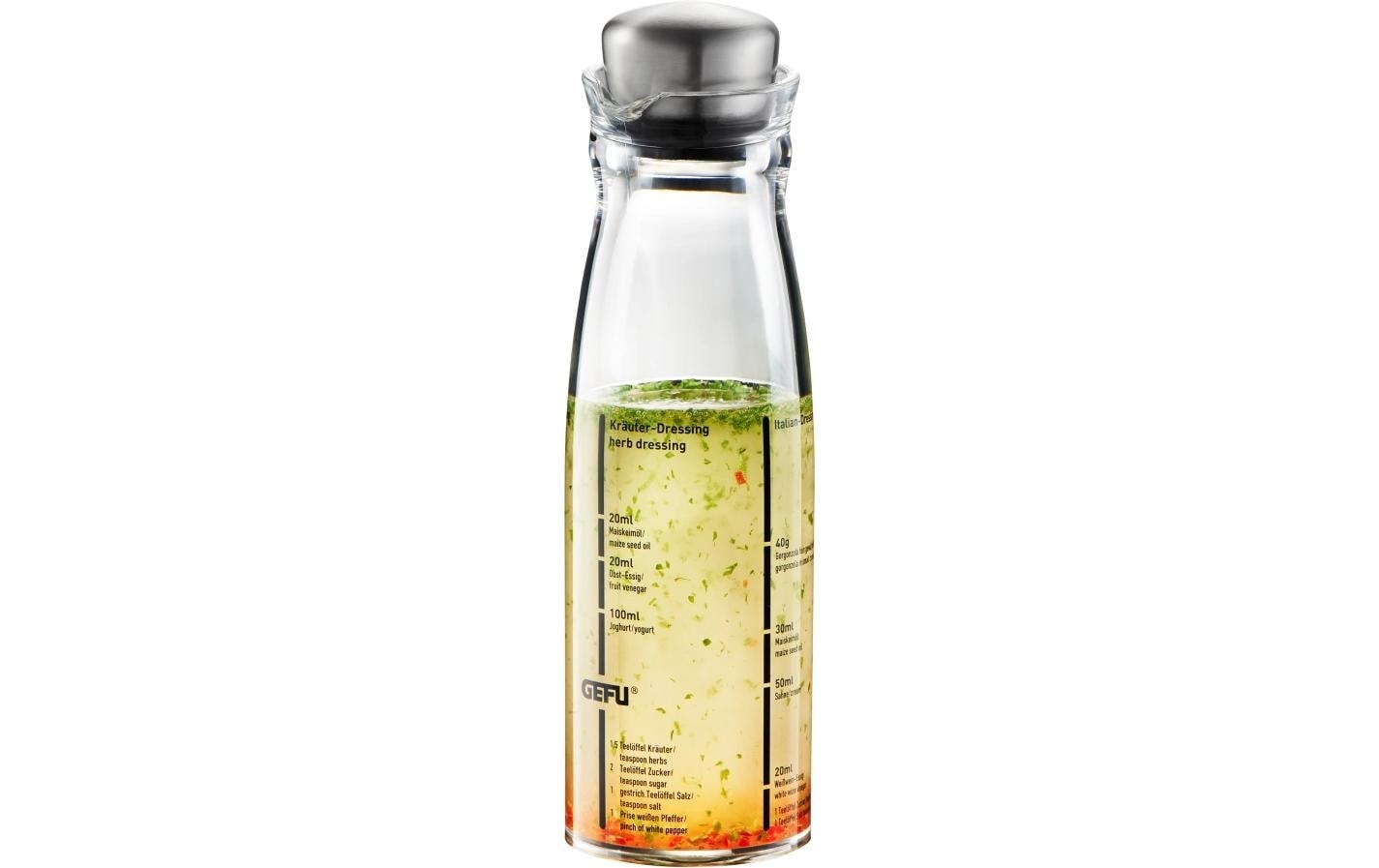 GEFU - Dressing-Shaker Mixo - Image 5