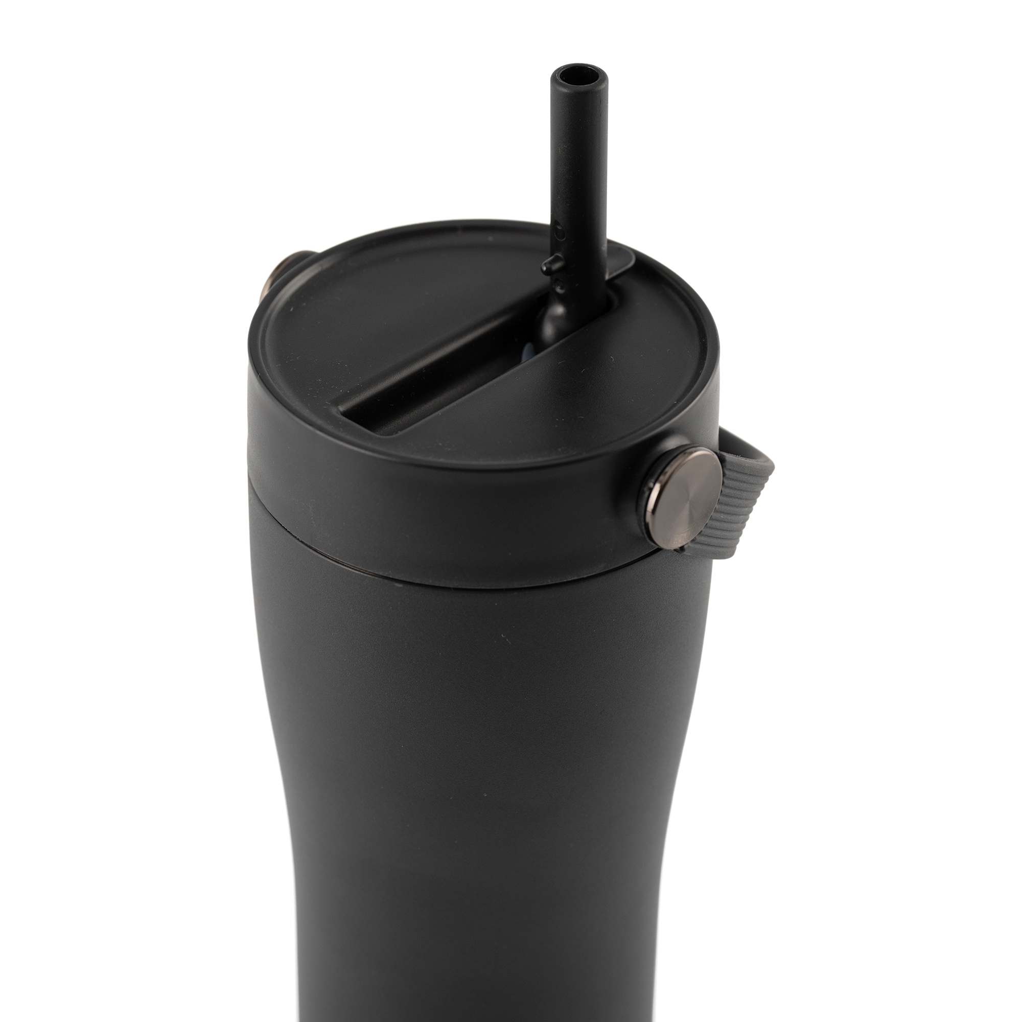 equa Thermobecher »Carry Cup, Isolierbecher, 600 ml« auslaufsicherer Coffee-to-go-Becher