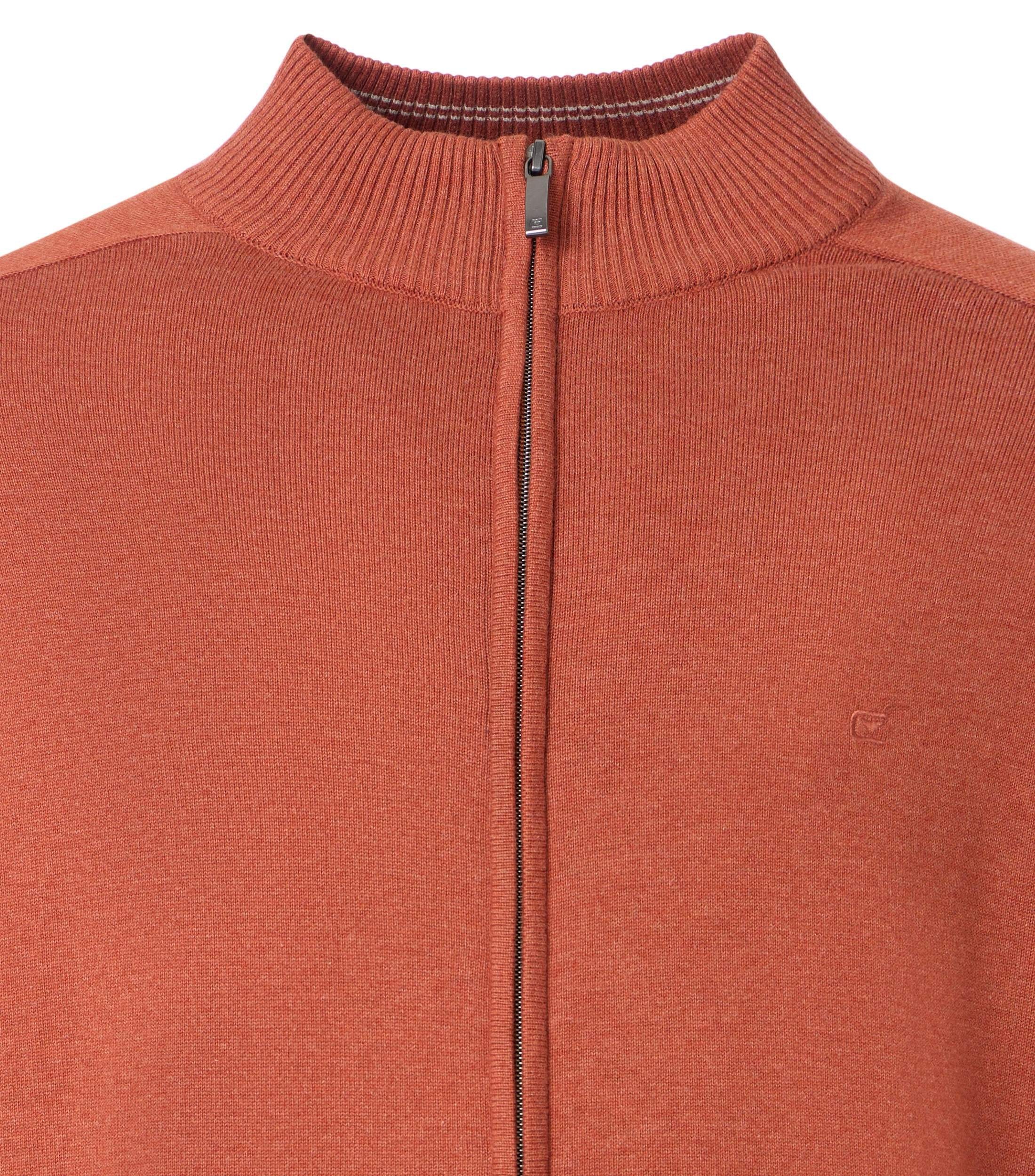 CASAMODA Strickjacke »CASAMODA Strickjacke uni«