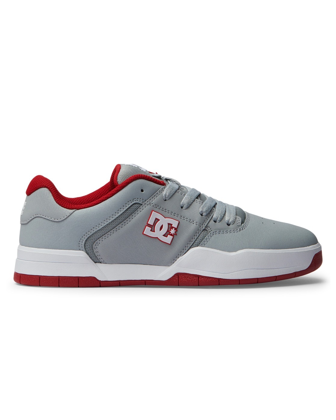 DC Shoes Sneaker "Central" günstig online kaufen