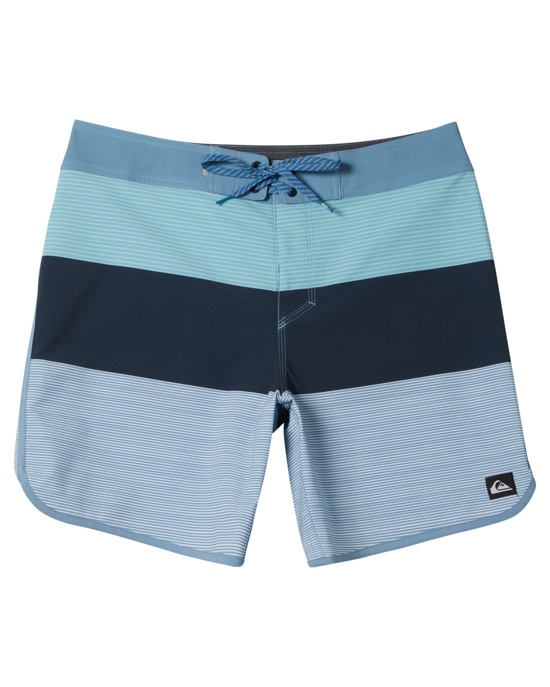 Quiksilver Boardshorts »Surfsilk Tijuana 18"«